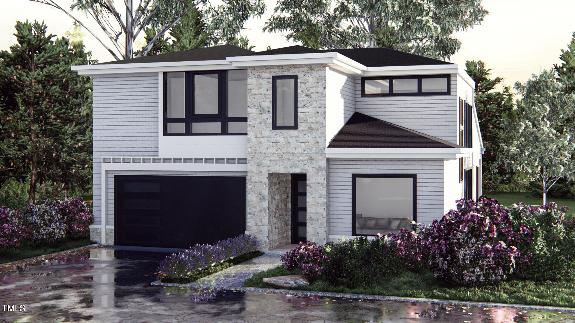 821 Antoine Drive Lot 6 Property Photo