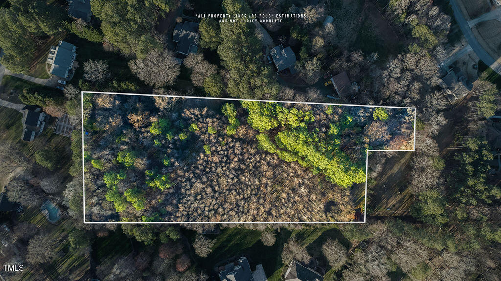 0 Wood Henge Drive Property Photo 1