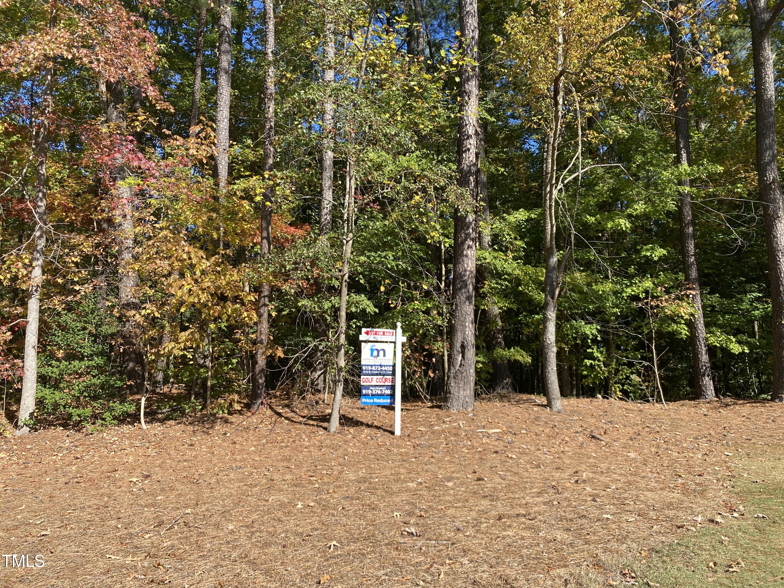 7019 Litchford Road Property Photo 4