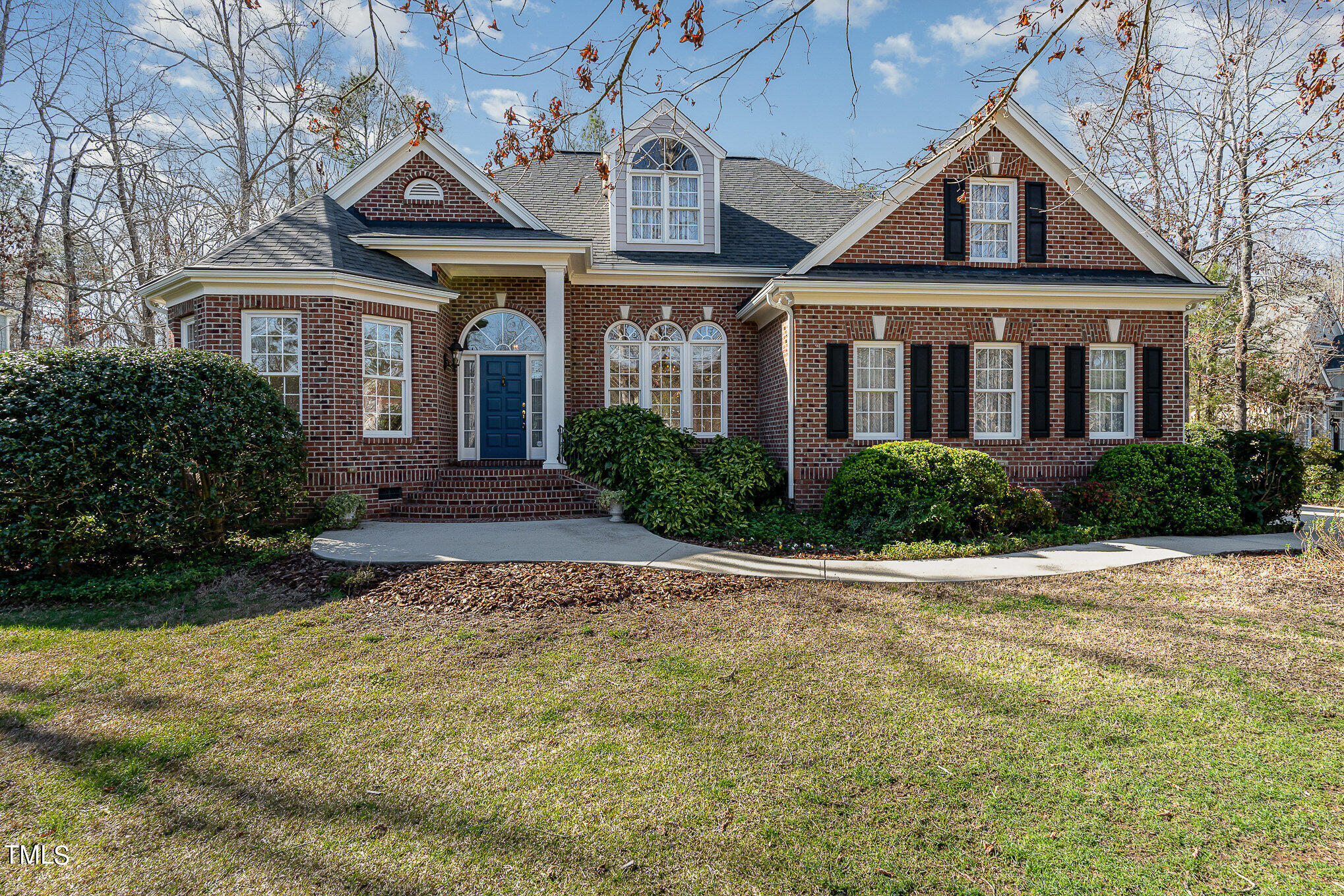 10008 Hammock Bend Property Photo 1
