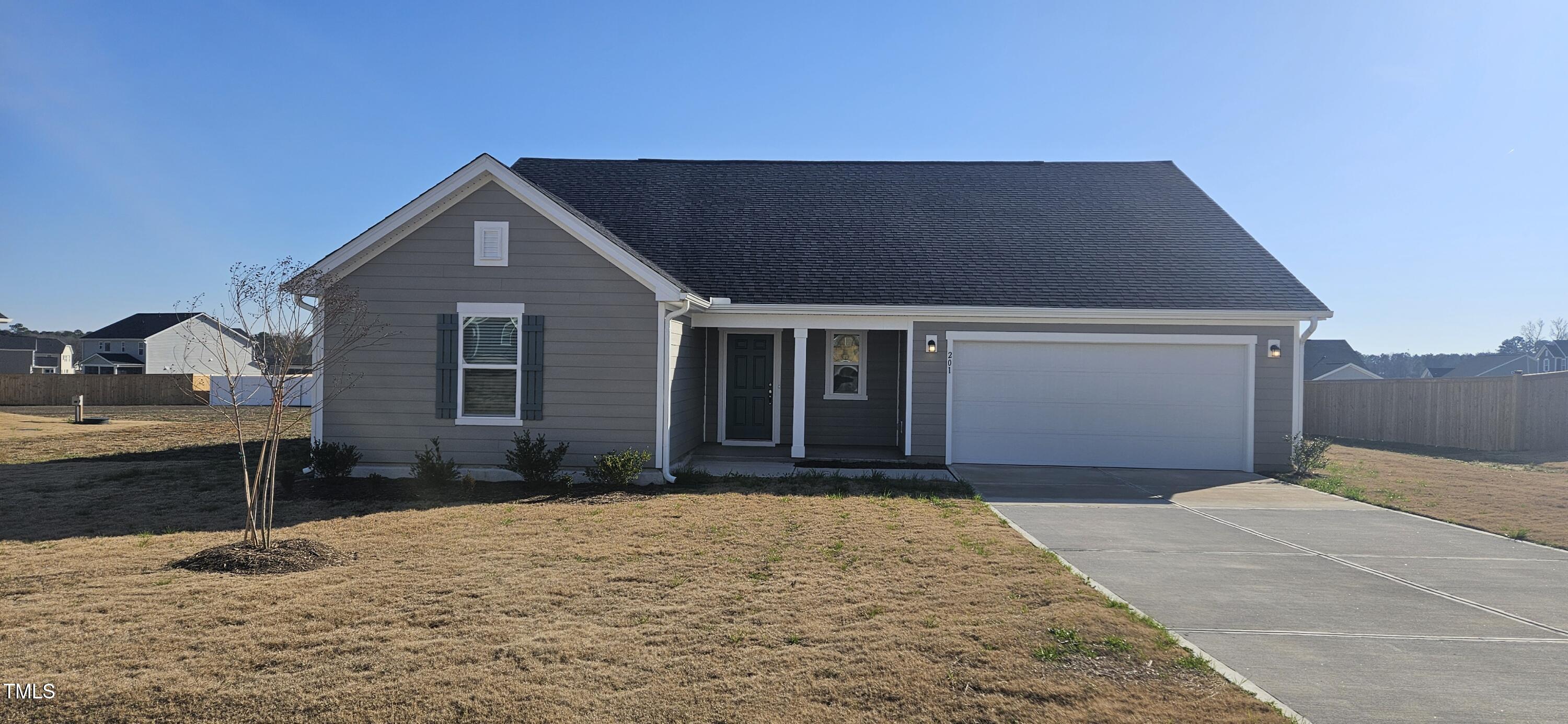 201 Putnam Street Property Photo