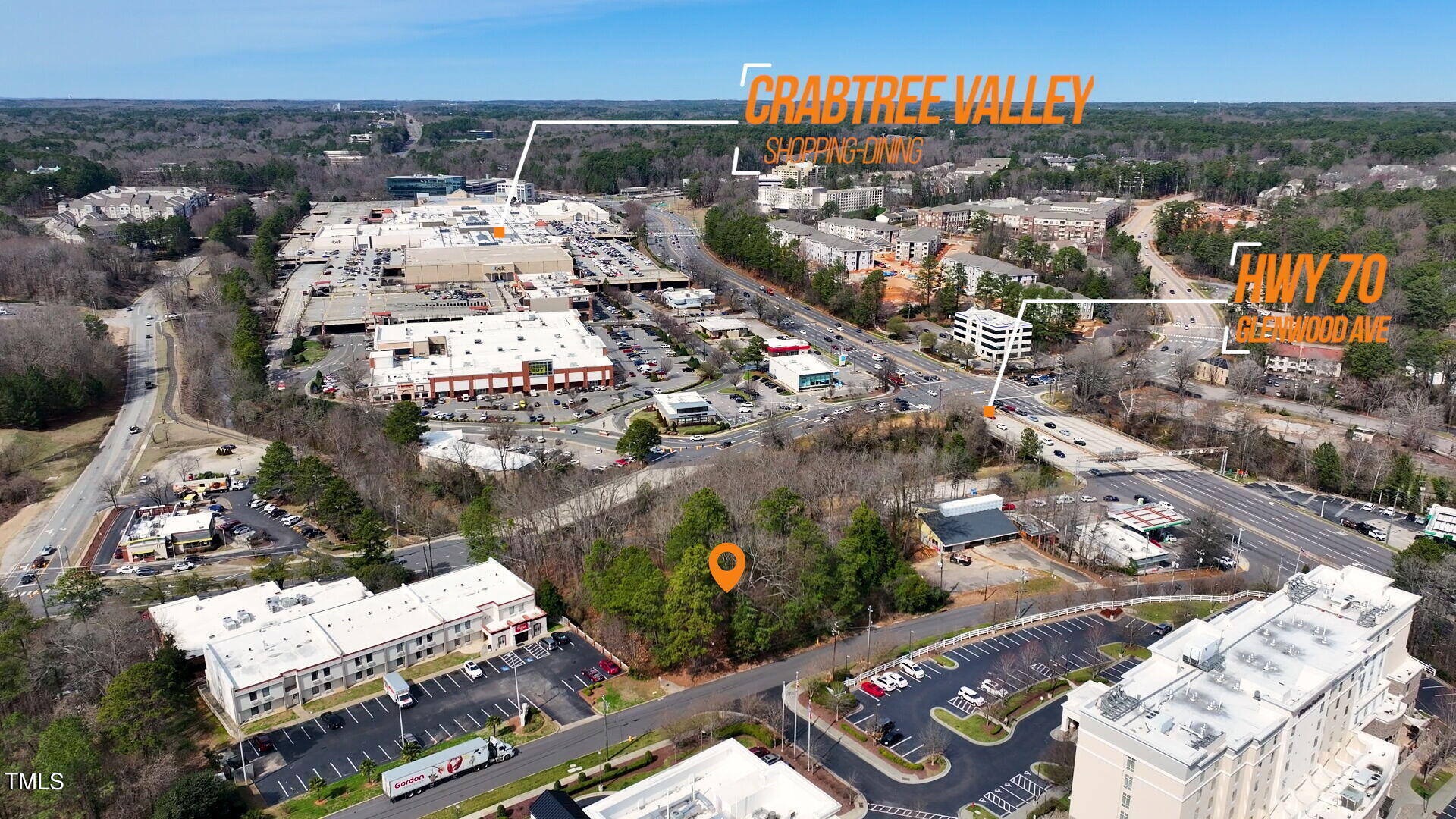 3929/3925 Arrow Drive Property Photo 4