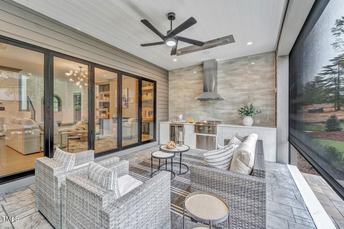 1312 Hunting Ridge Road Property Photo 4