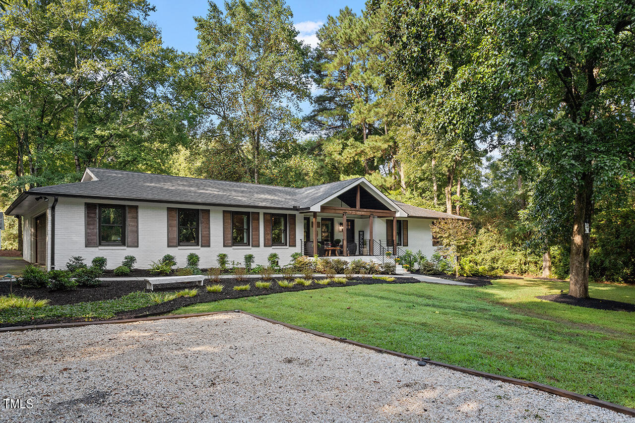 11605 Durant Road Property Photo 1