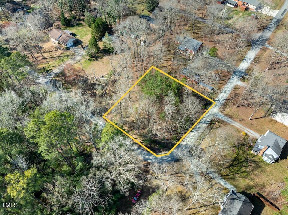 403 Bonhill Drive Property Photo 1