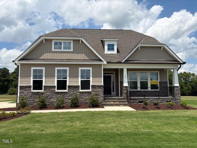 103 Sage Lane Lot 009 Property Photo