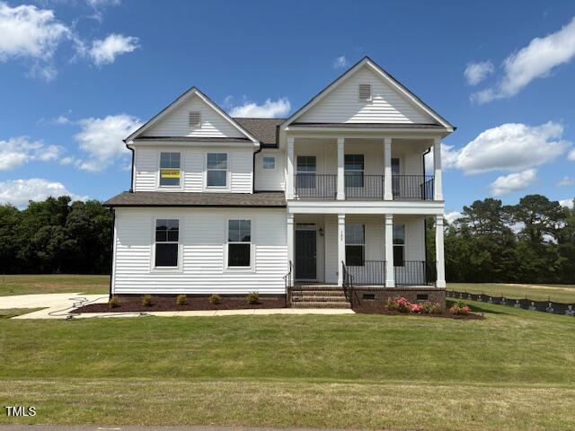 123 Sage Lane # 010 Property Photo 1