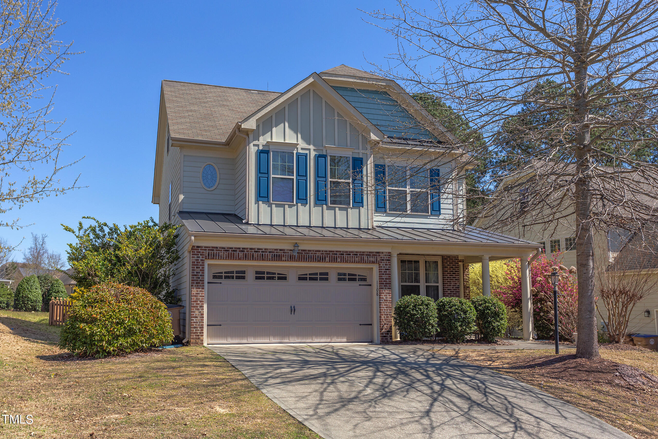 1108 Little Turtle Way Property Photo 1