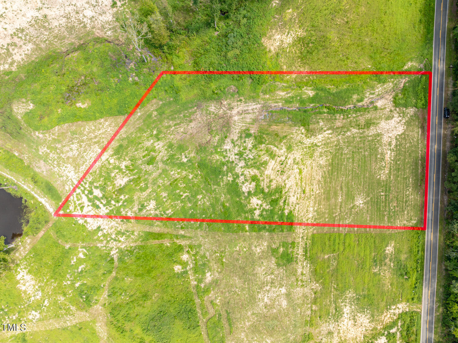 9437 Fowler Road Property Photo 1
