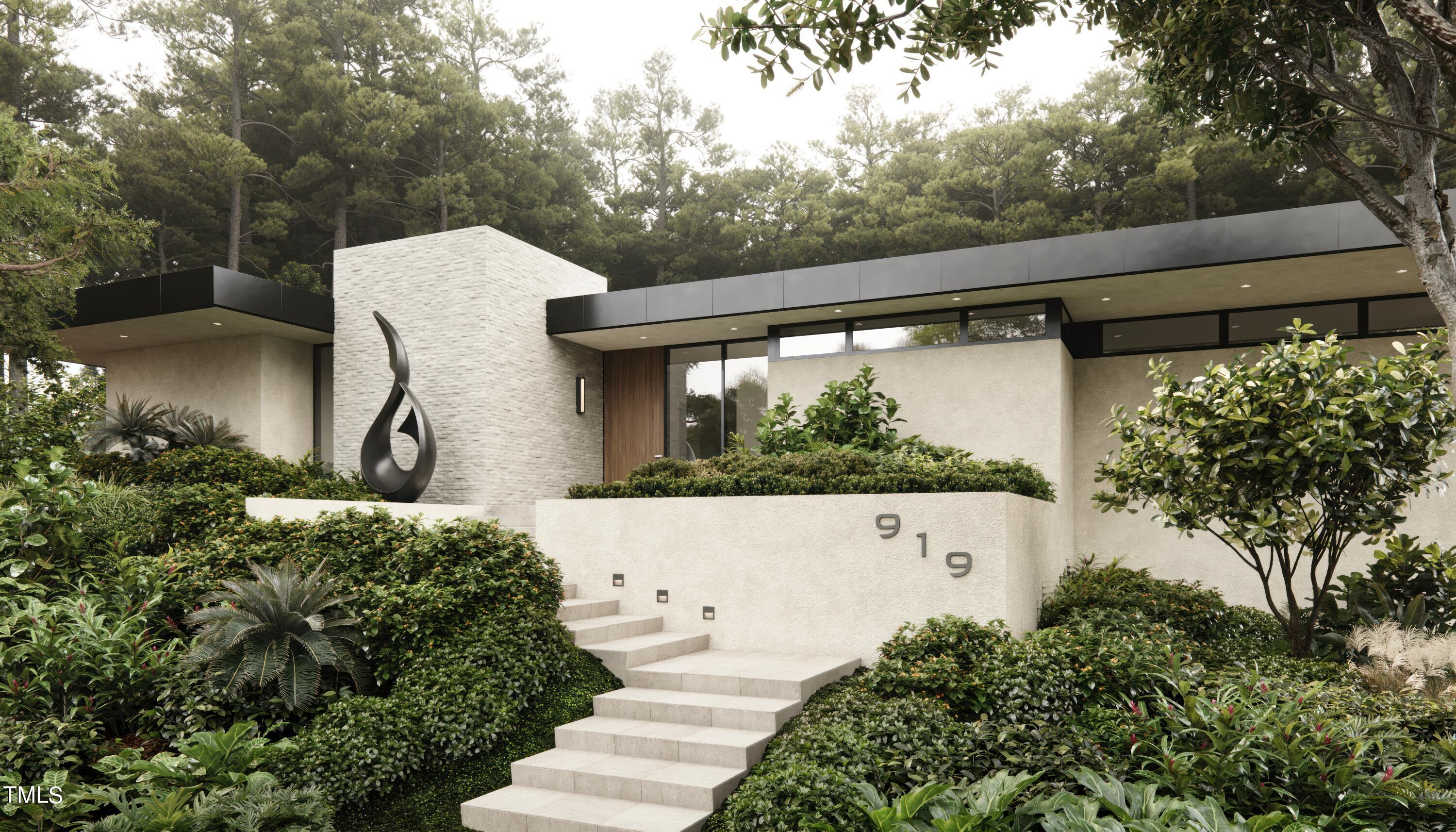 812 Stradella Road Property Photo 1