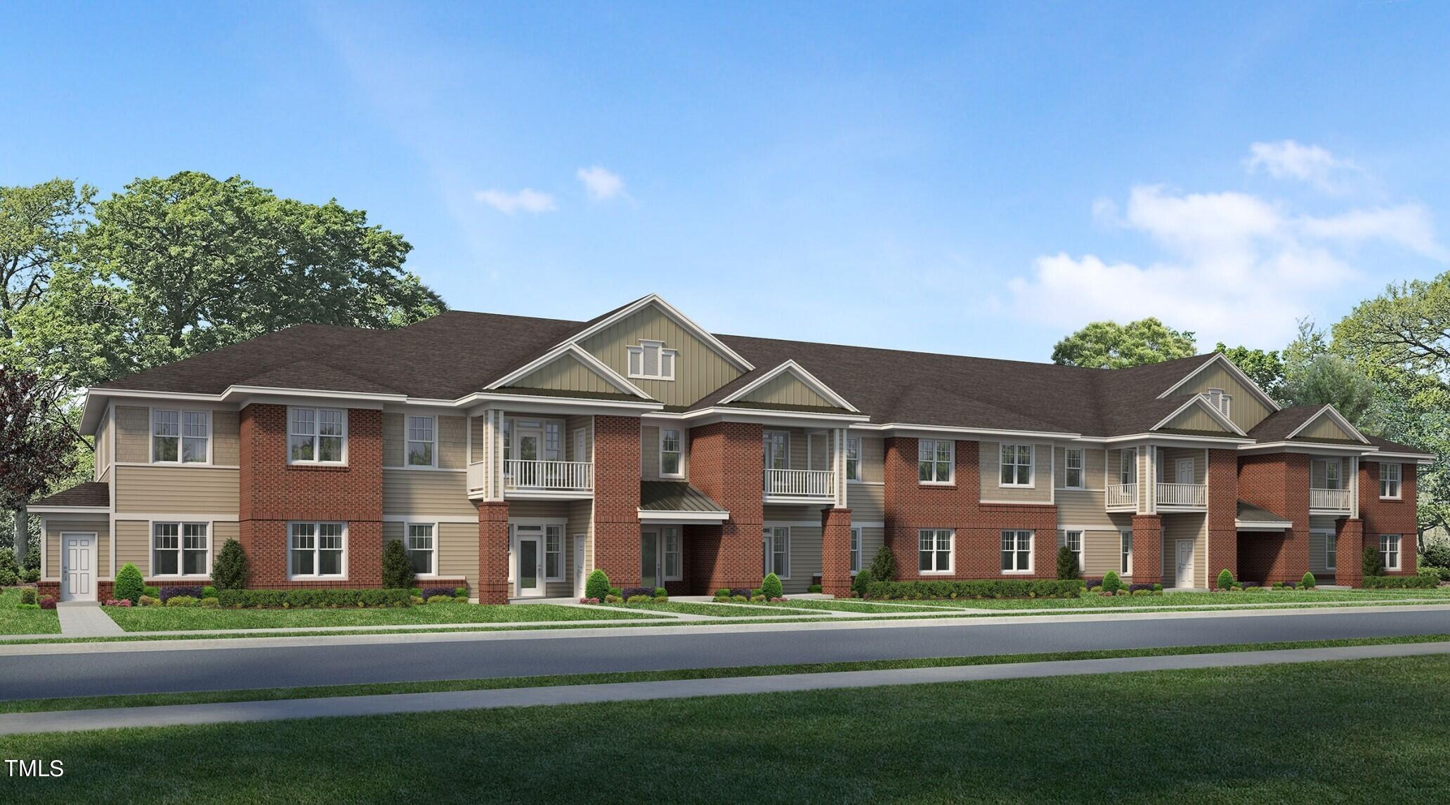 628 Weather Ridge Lane # 36 Property Photo 1