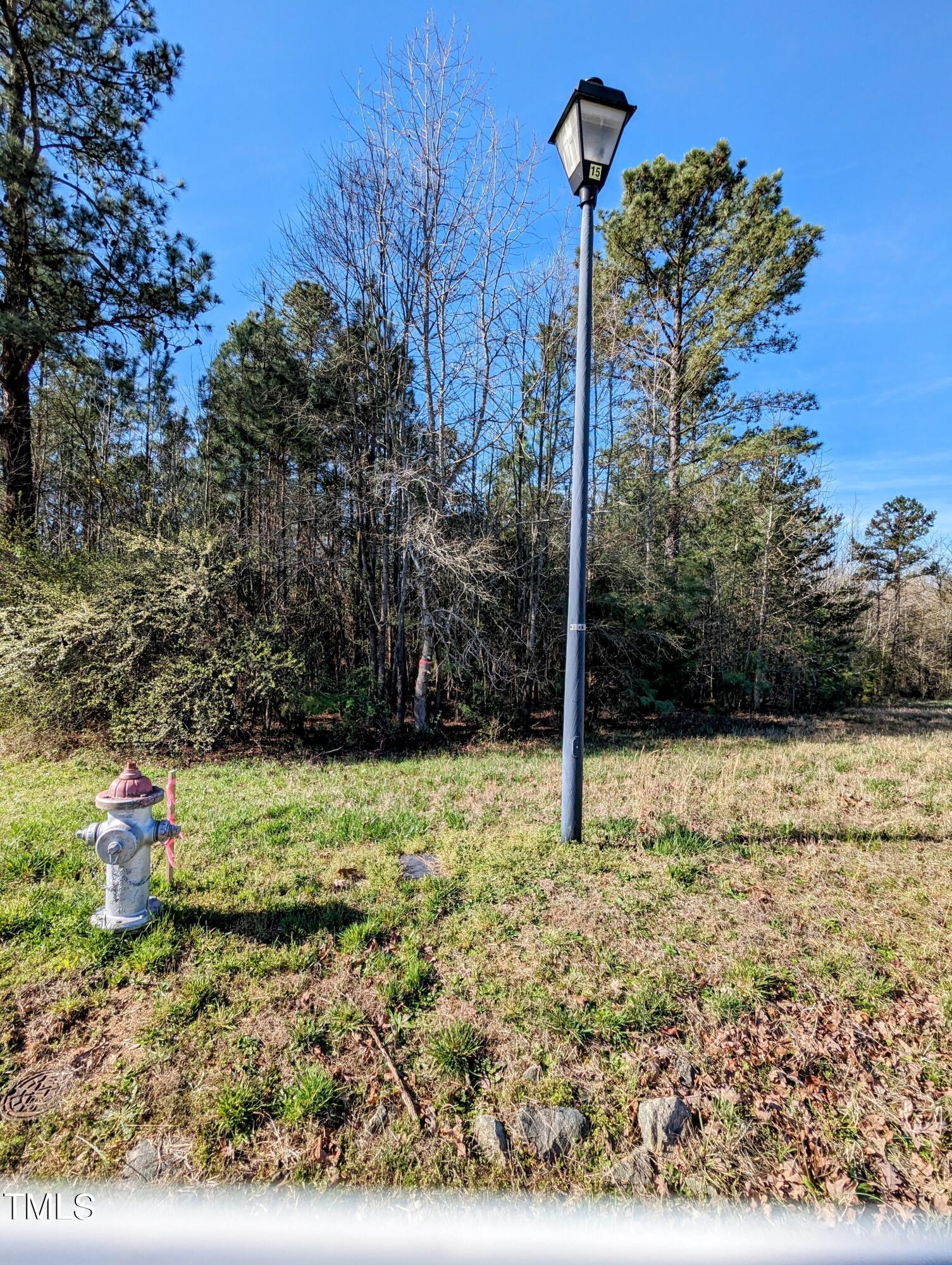Lot 22 Grace Stone Drive Property Photo 2