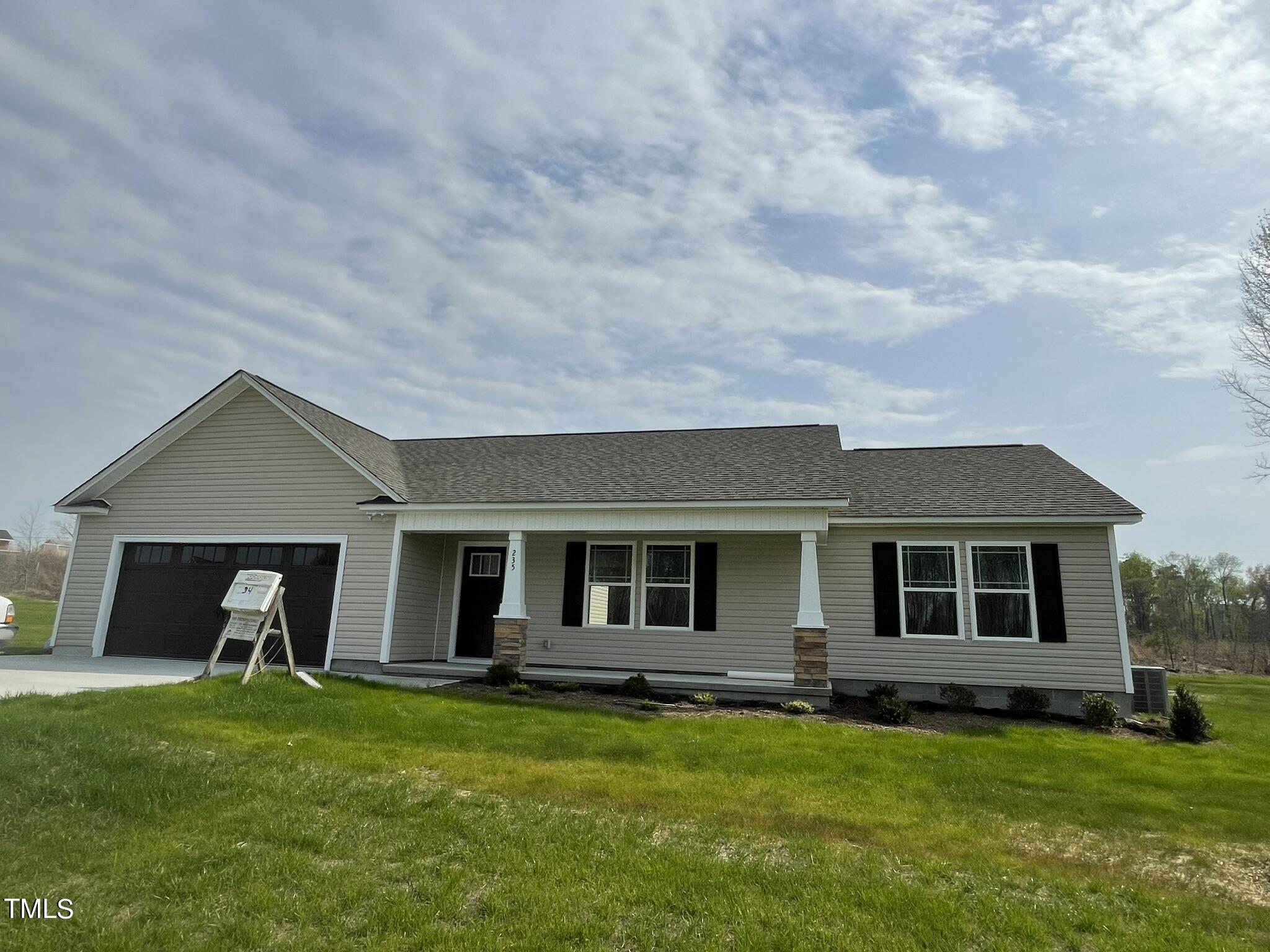 235 Starry Sky Drive Property Photo
