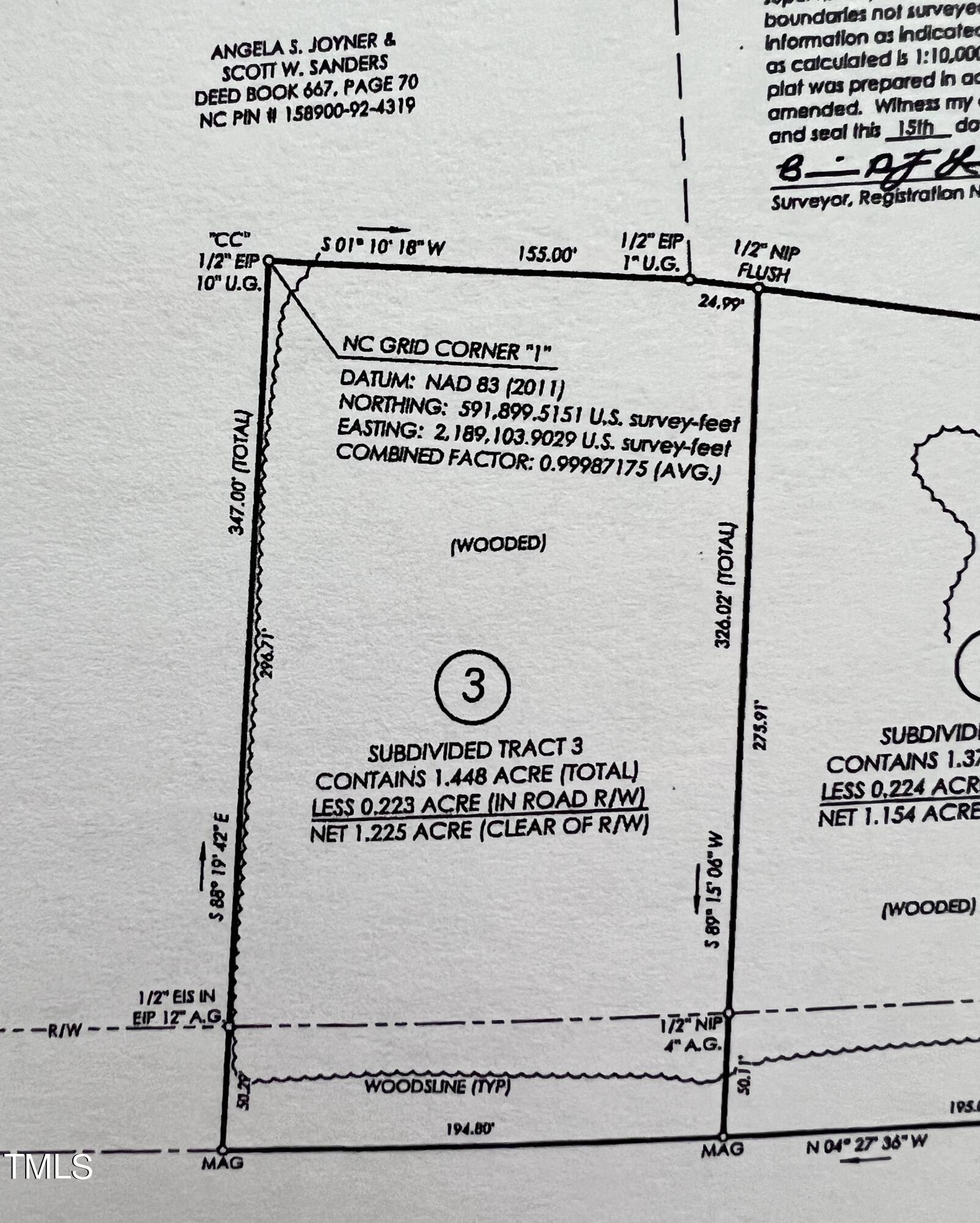 5111 Us Hwy 701 Highway Property Photo 1