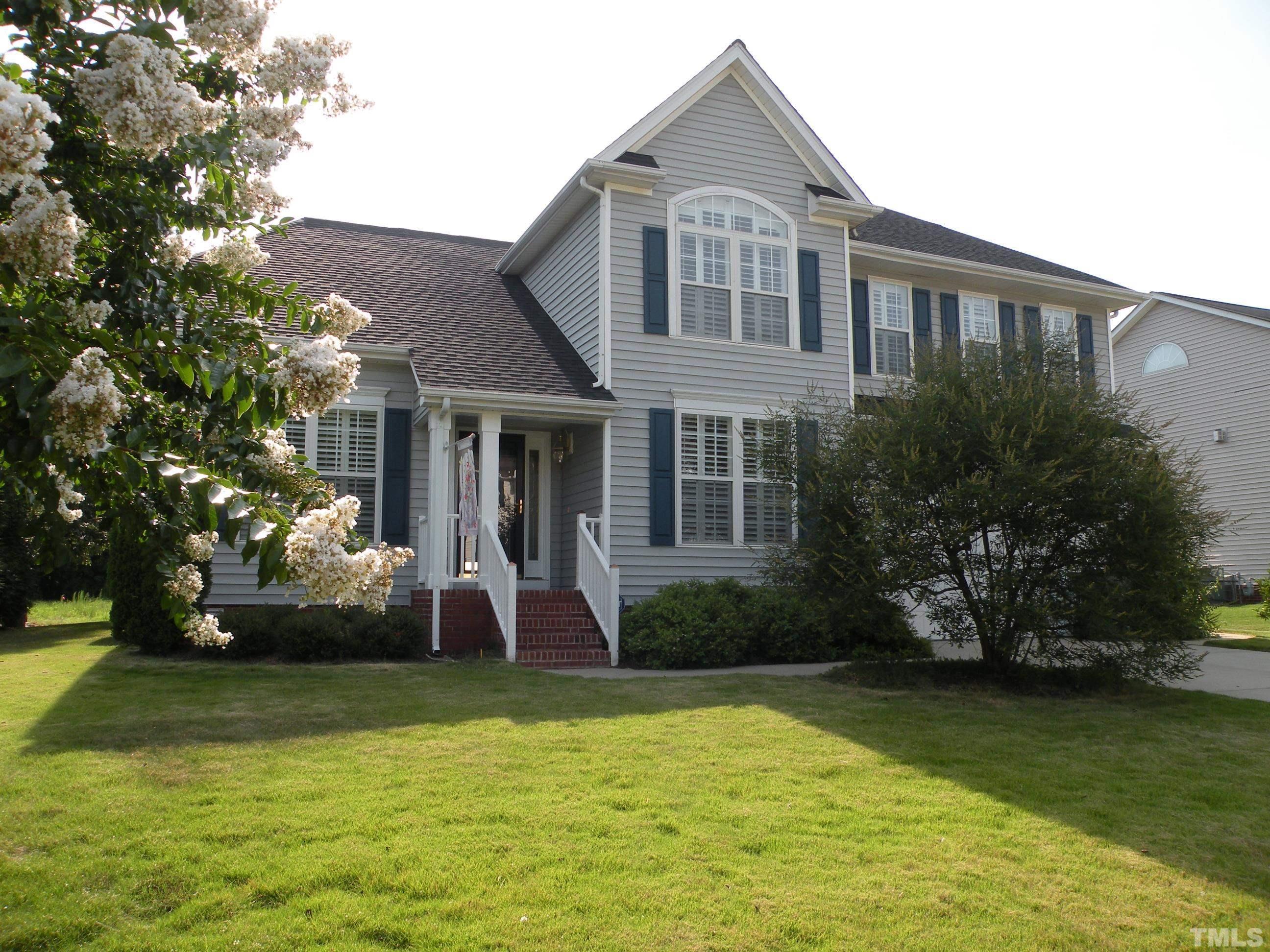 115 Gratiot Drive Property Photo 1