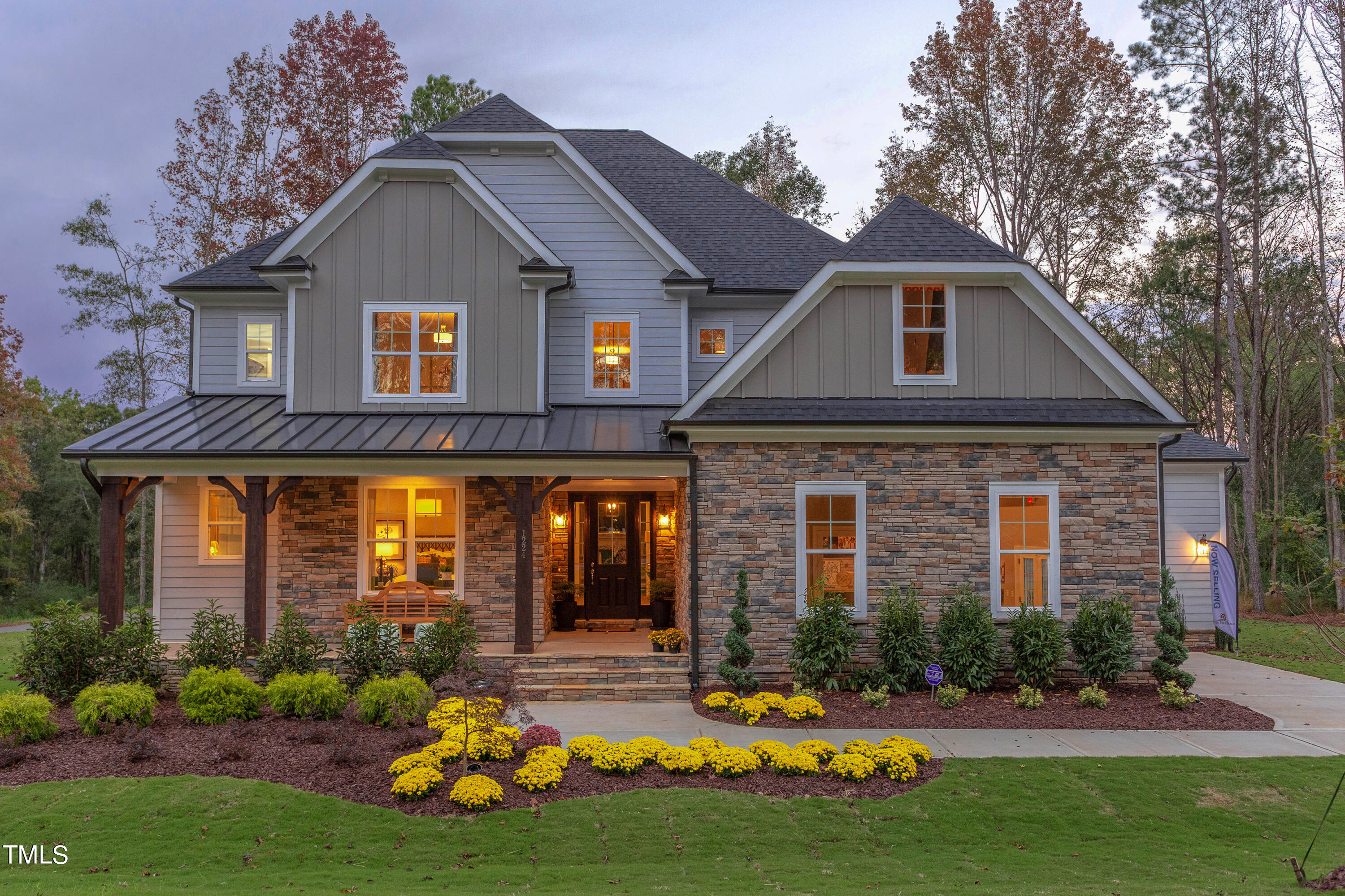 6829 Sleeping Meadow Lane Property Photo 2