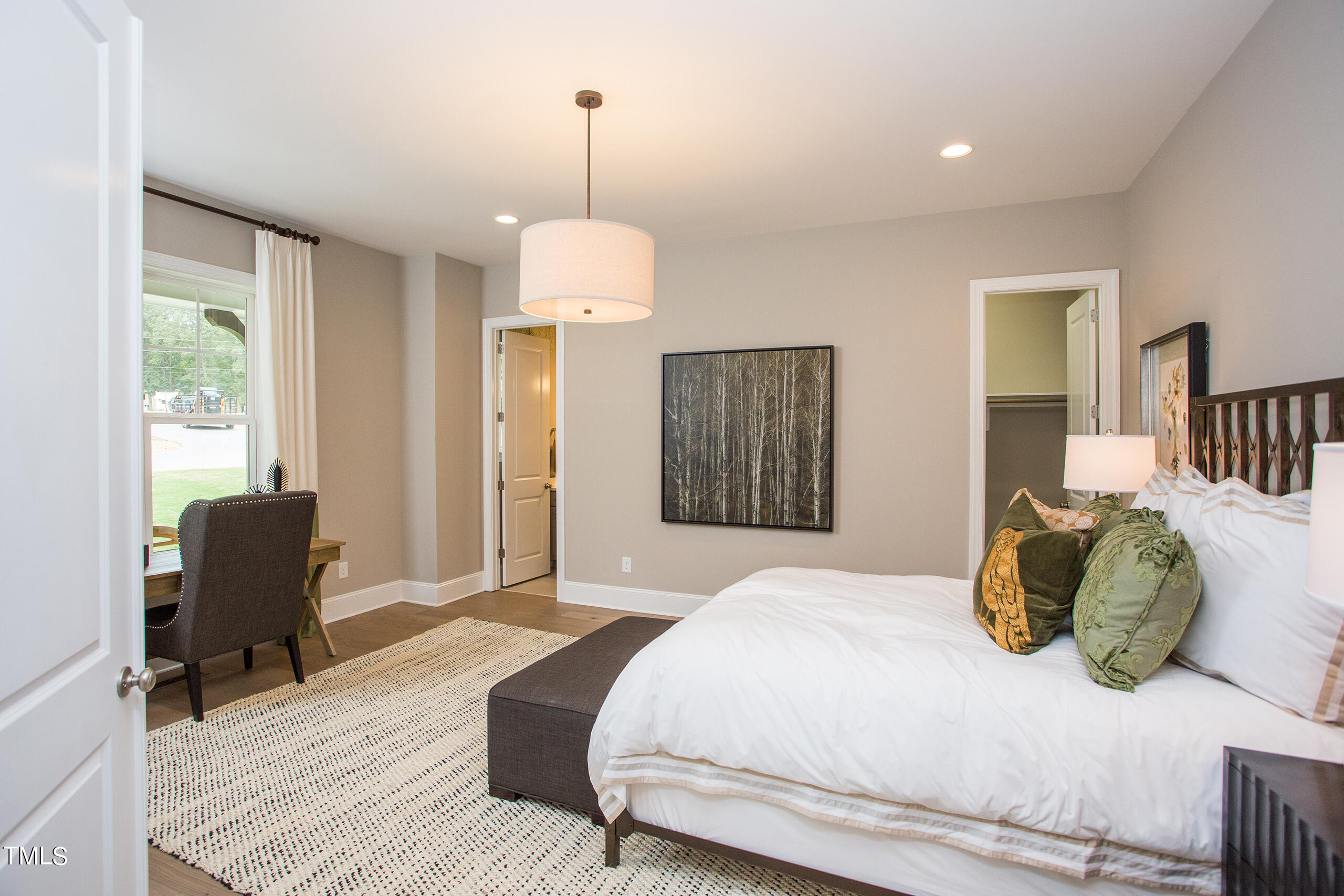 6829 Sleeping Meadow Lane Property Photo 5