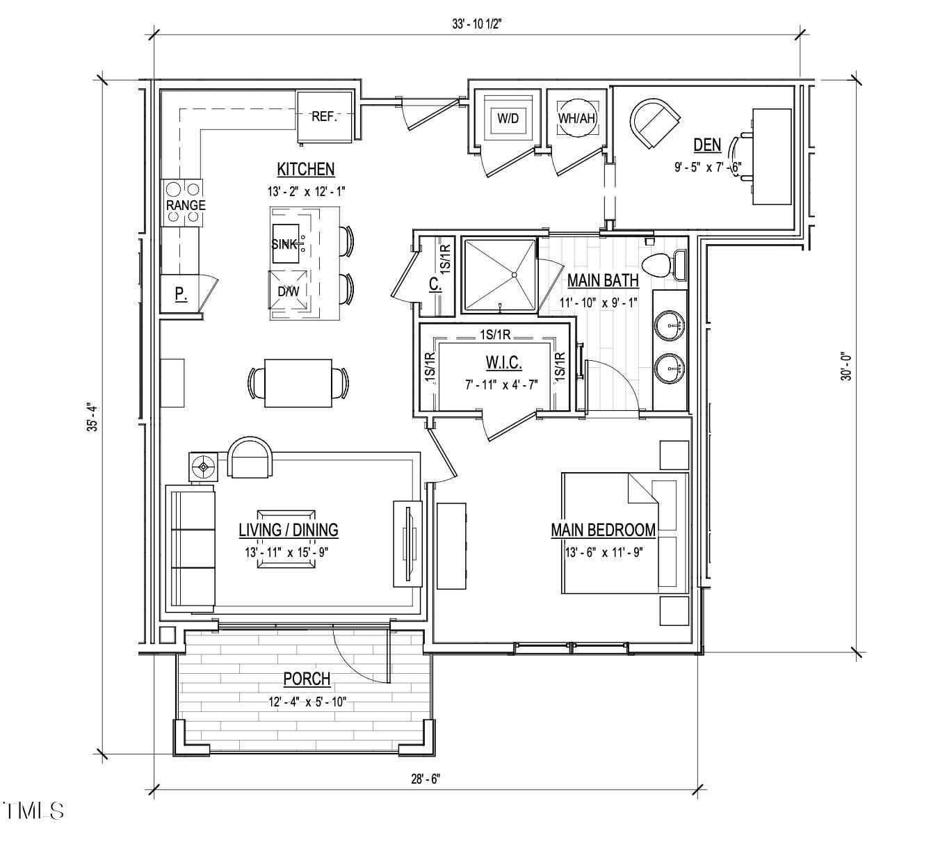 400 Blackwell Drive # 205 Property Photo 5