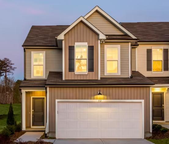 1634 Glacier Drive Property Photo 1