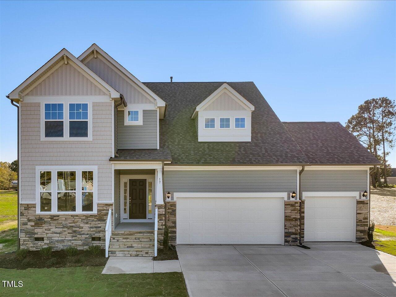 17 Shelby Meadow Lane Property Photo 1