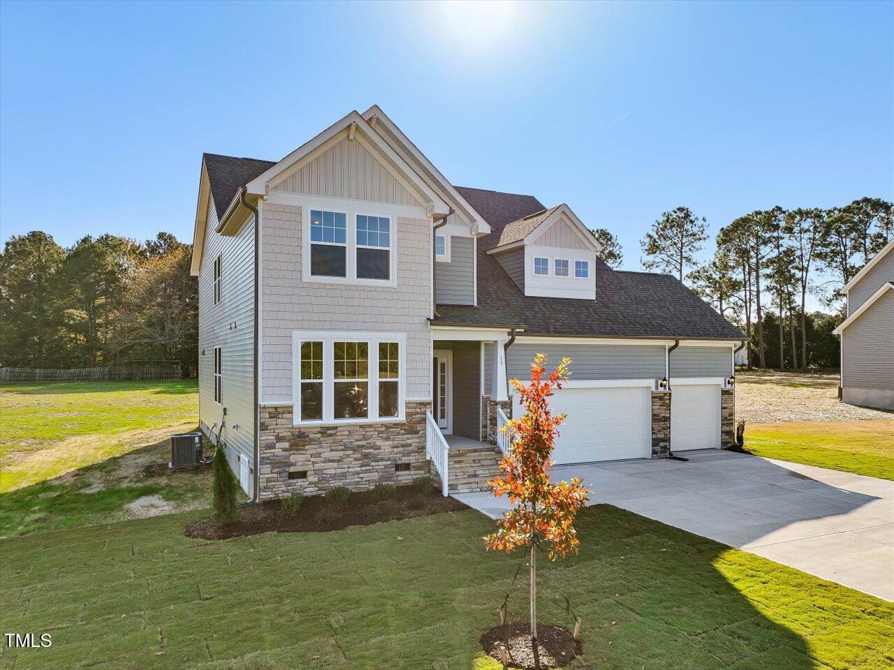 17 Shelby Meadow Lane Property Photo 3