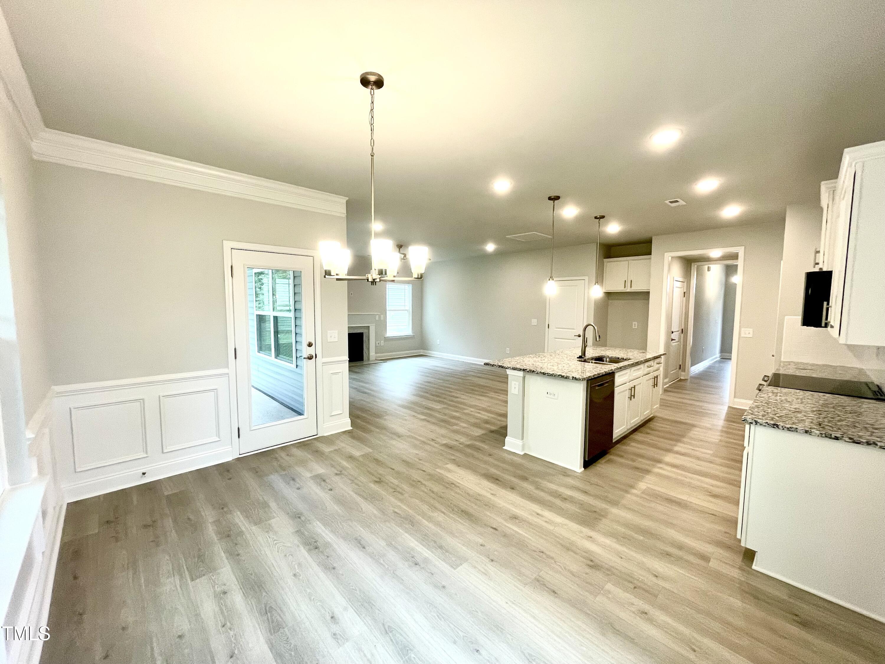 242 New Twin Branch Court Property Photo 10