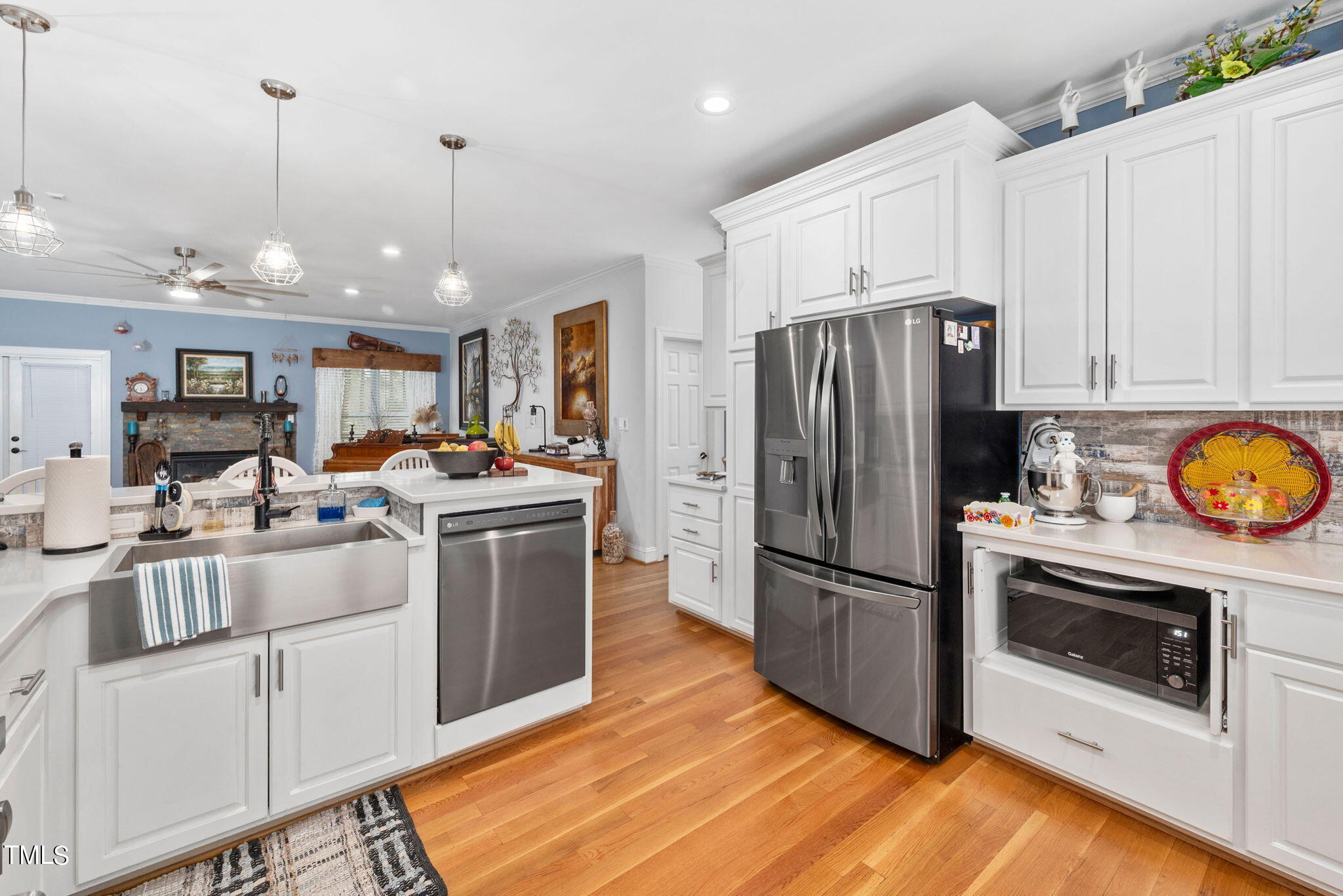 169 Skippers Landing Property Photo 8