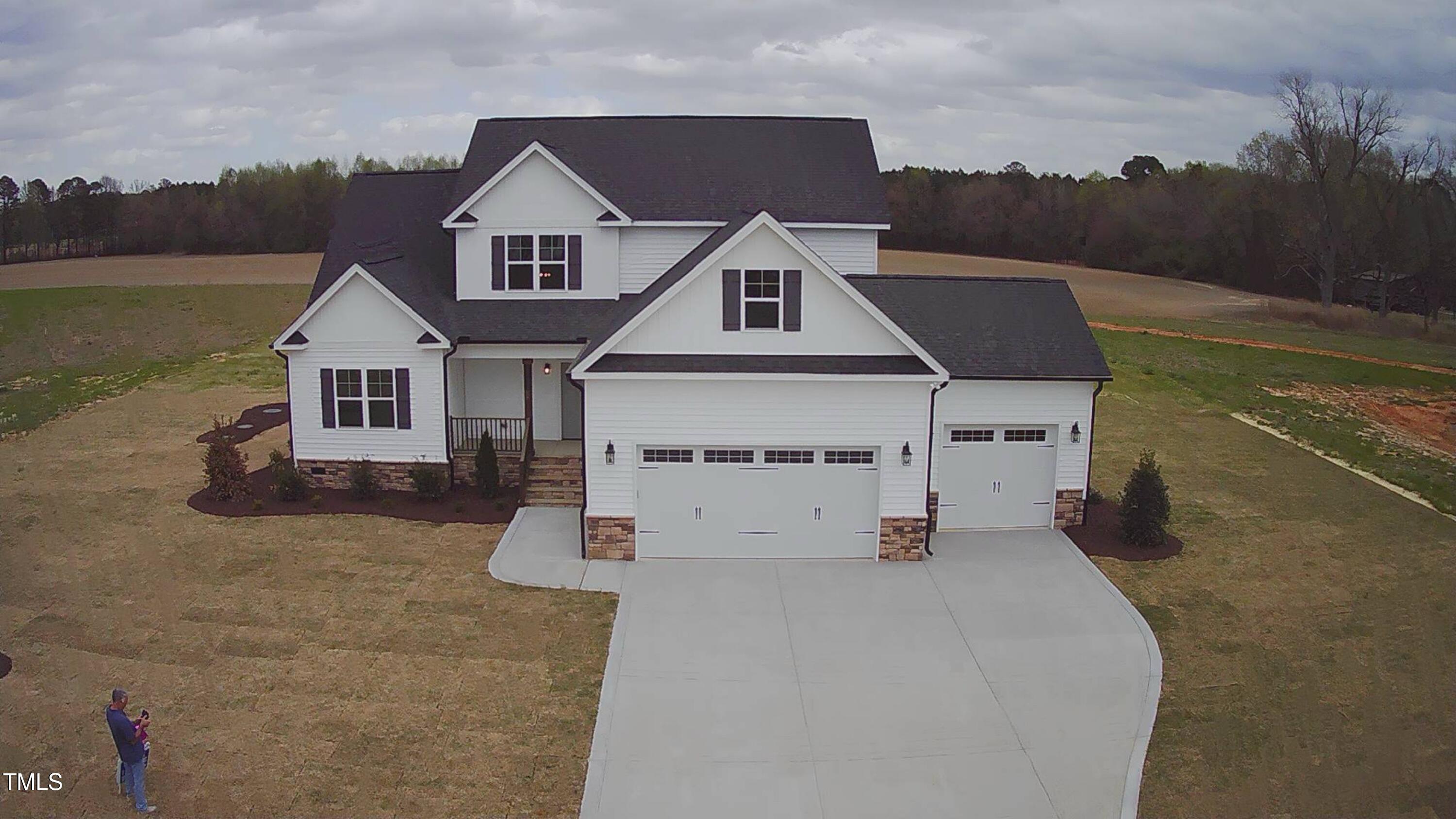 98 Prency Lane Property Photo 1