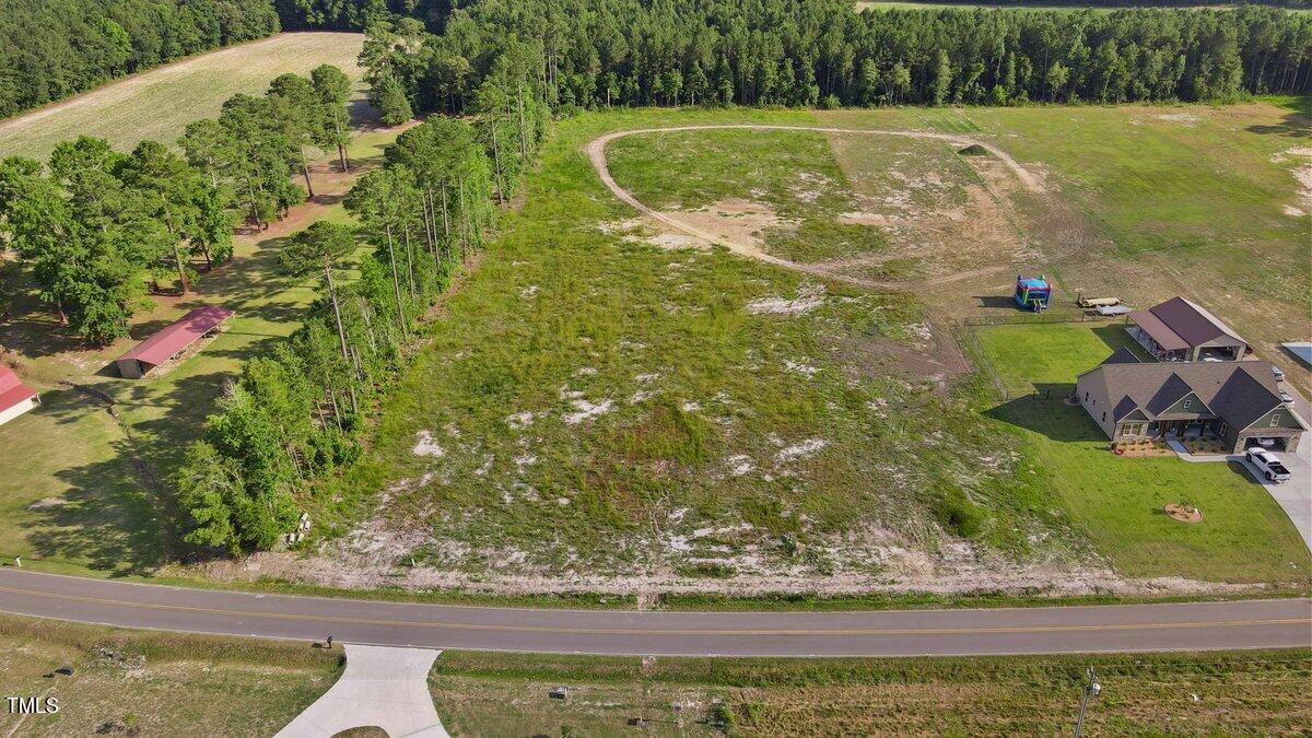 Tbd Antioch Road Property Photo 1