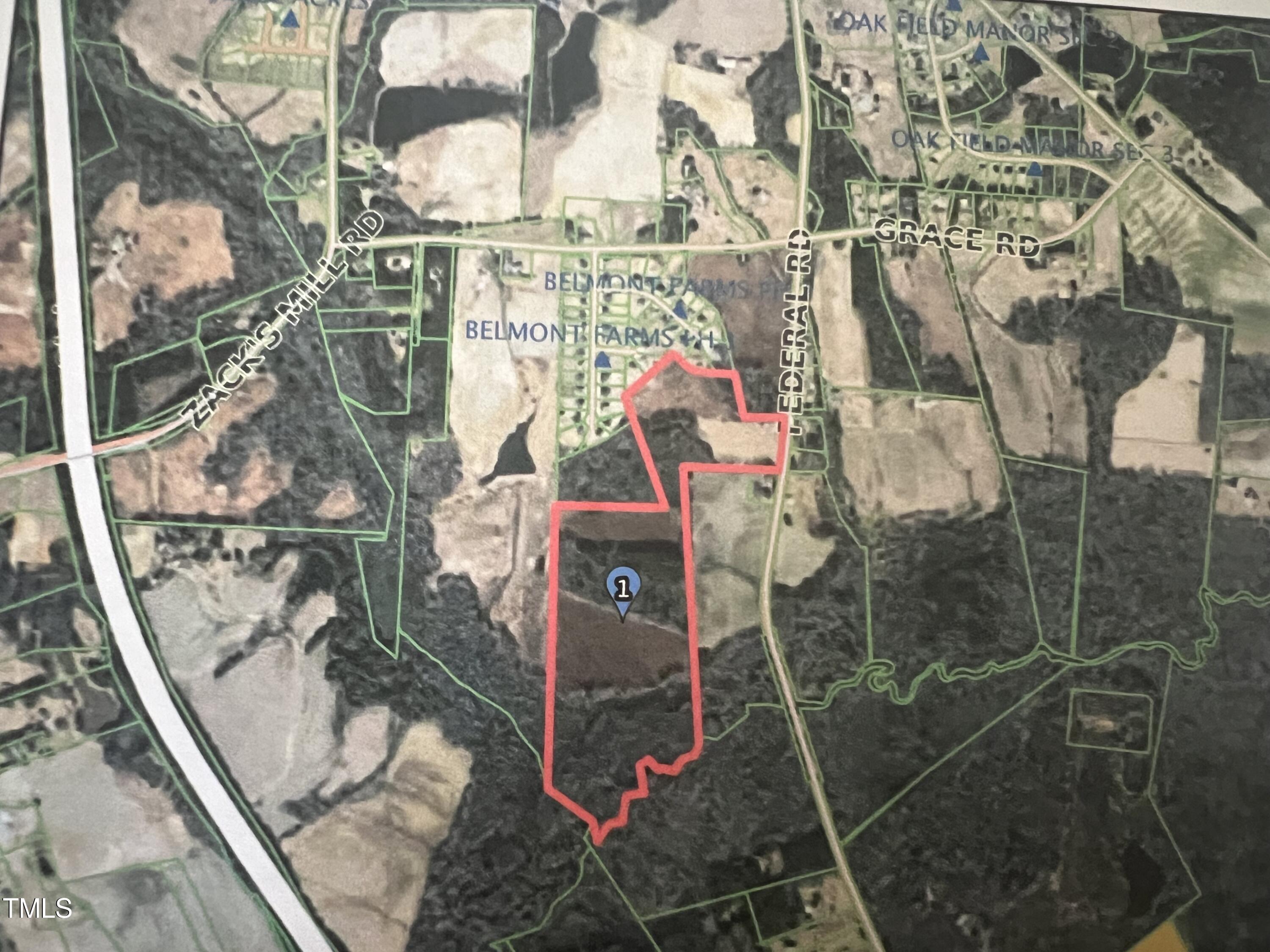 733 Federal Road Property Photo 1
