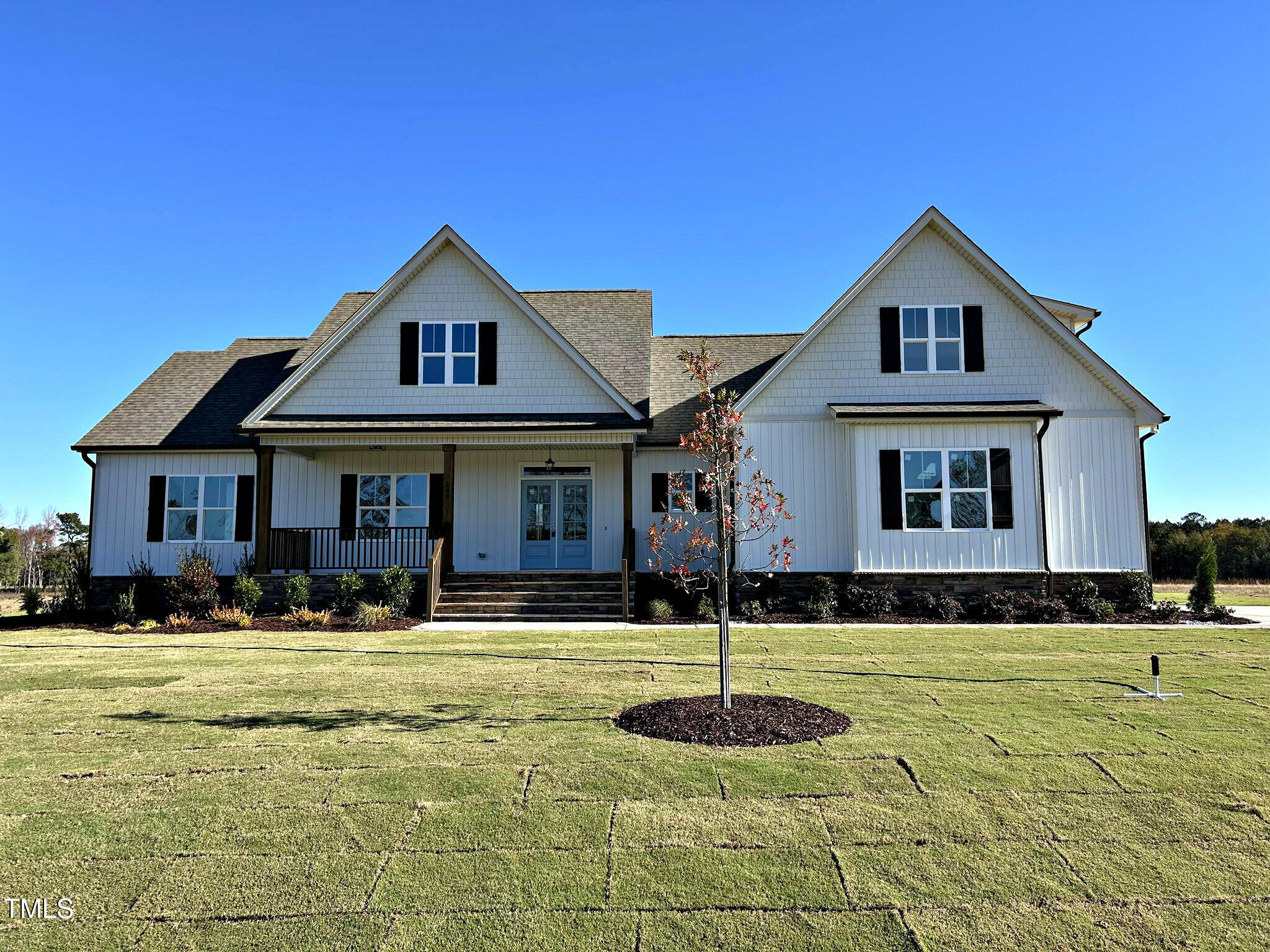 148 Prency Lane Property Photo 1