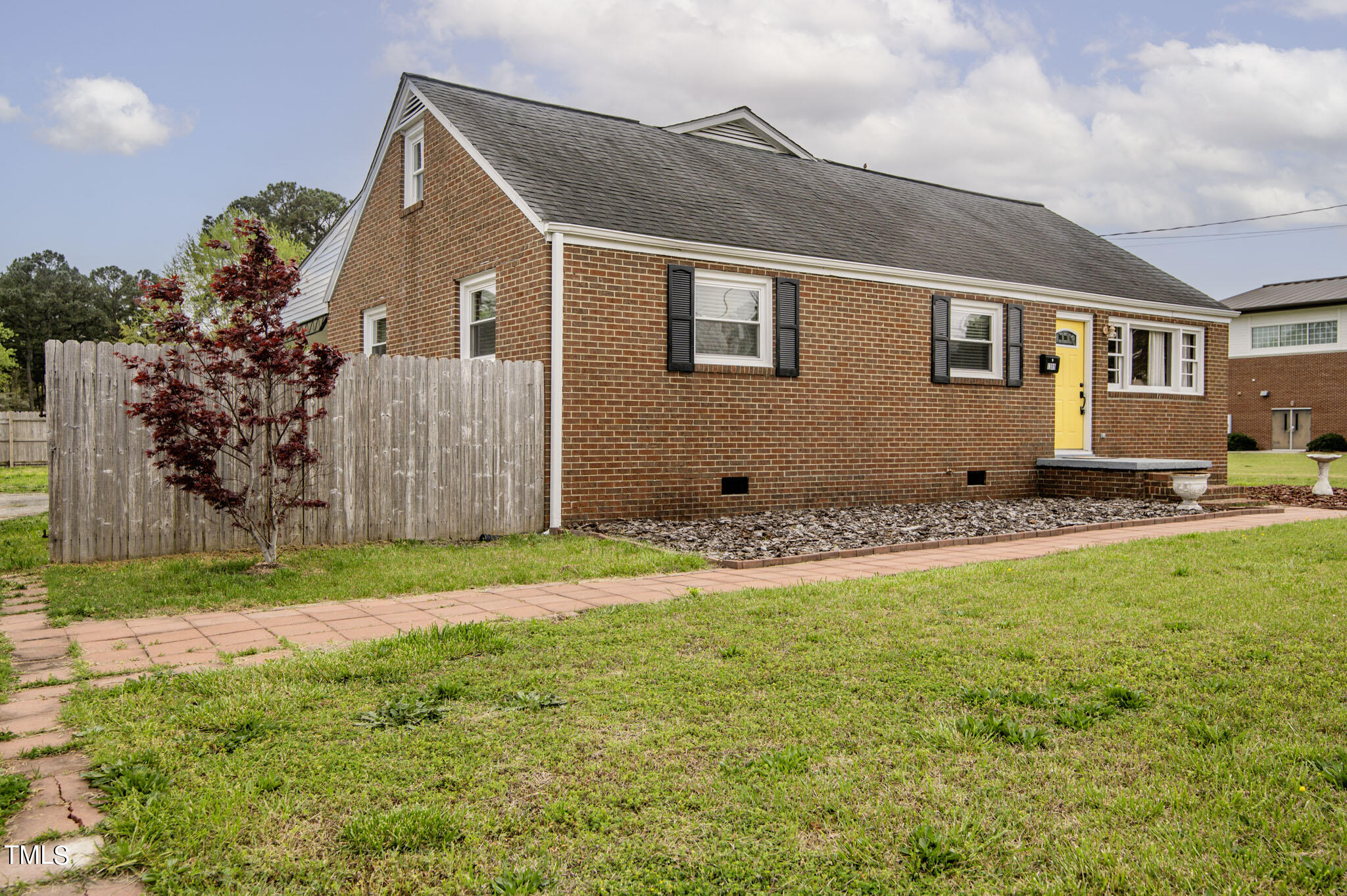 1309 Bolling Road Property Photo 1