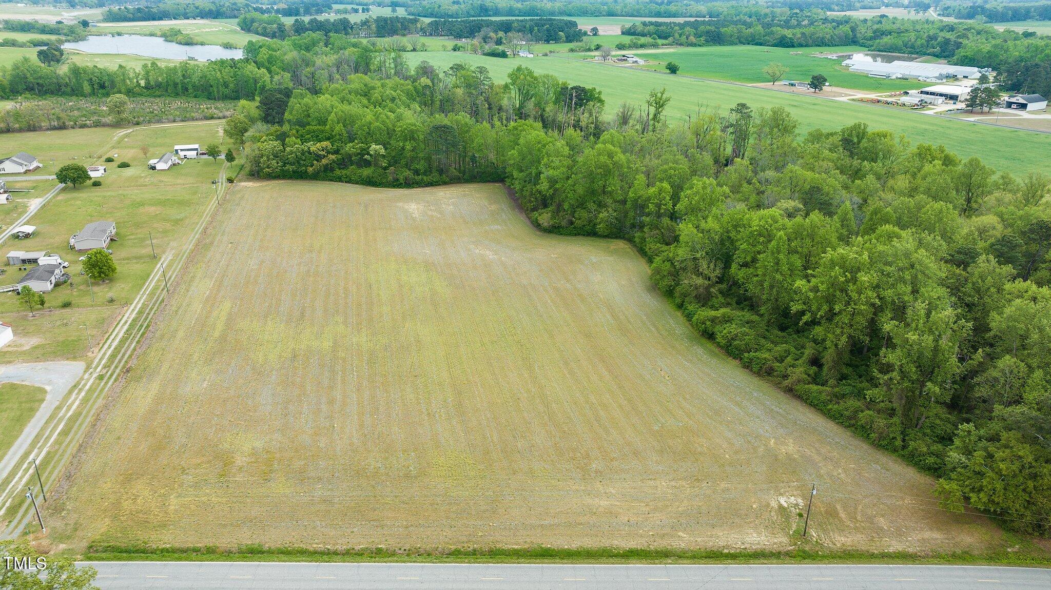 0 Green Path Road Property Photo 1