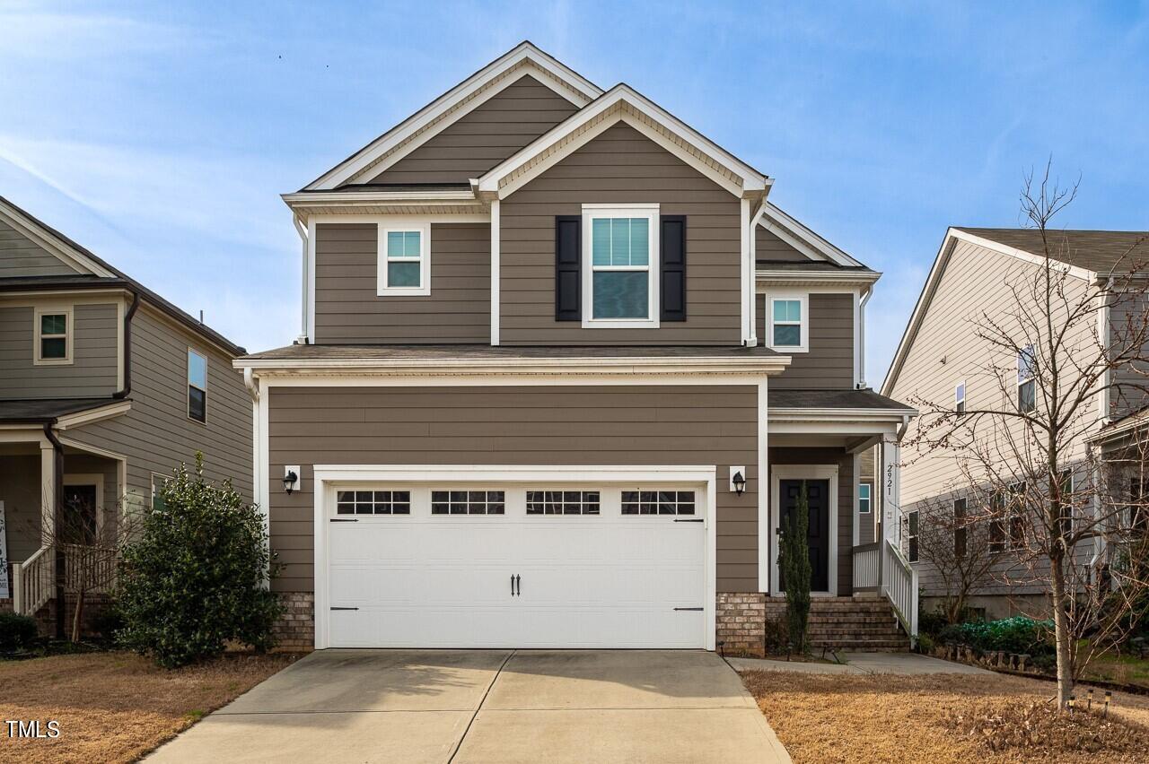 2921 Macbeth Lane Property Photo 1