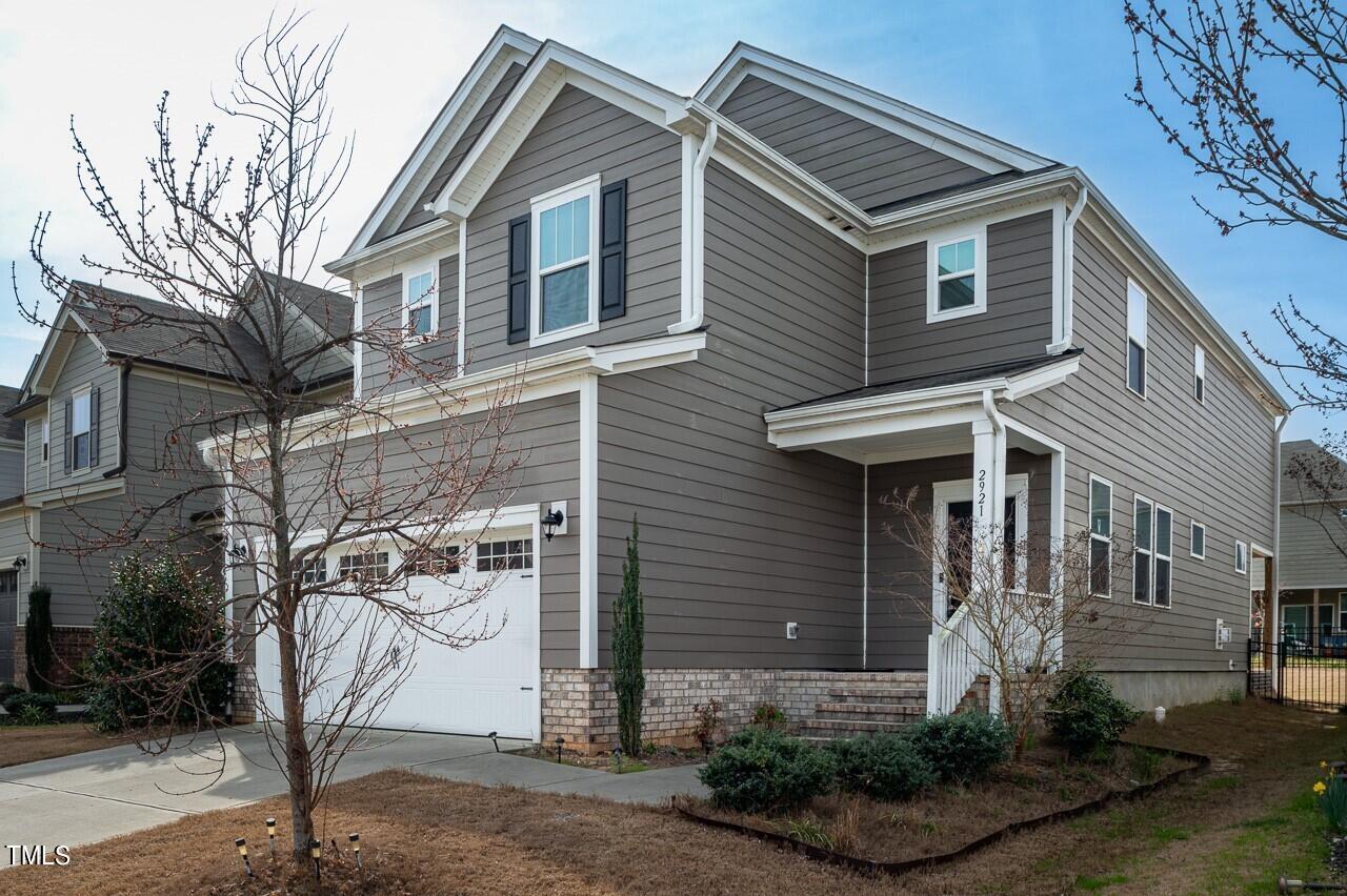 2921 Macbeth Lane Property Photo 2