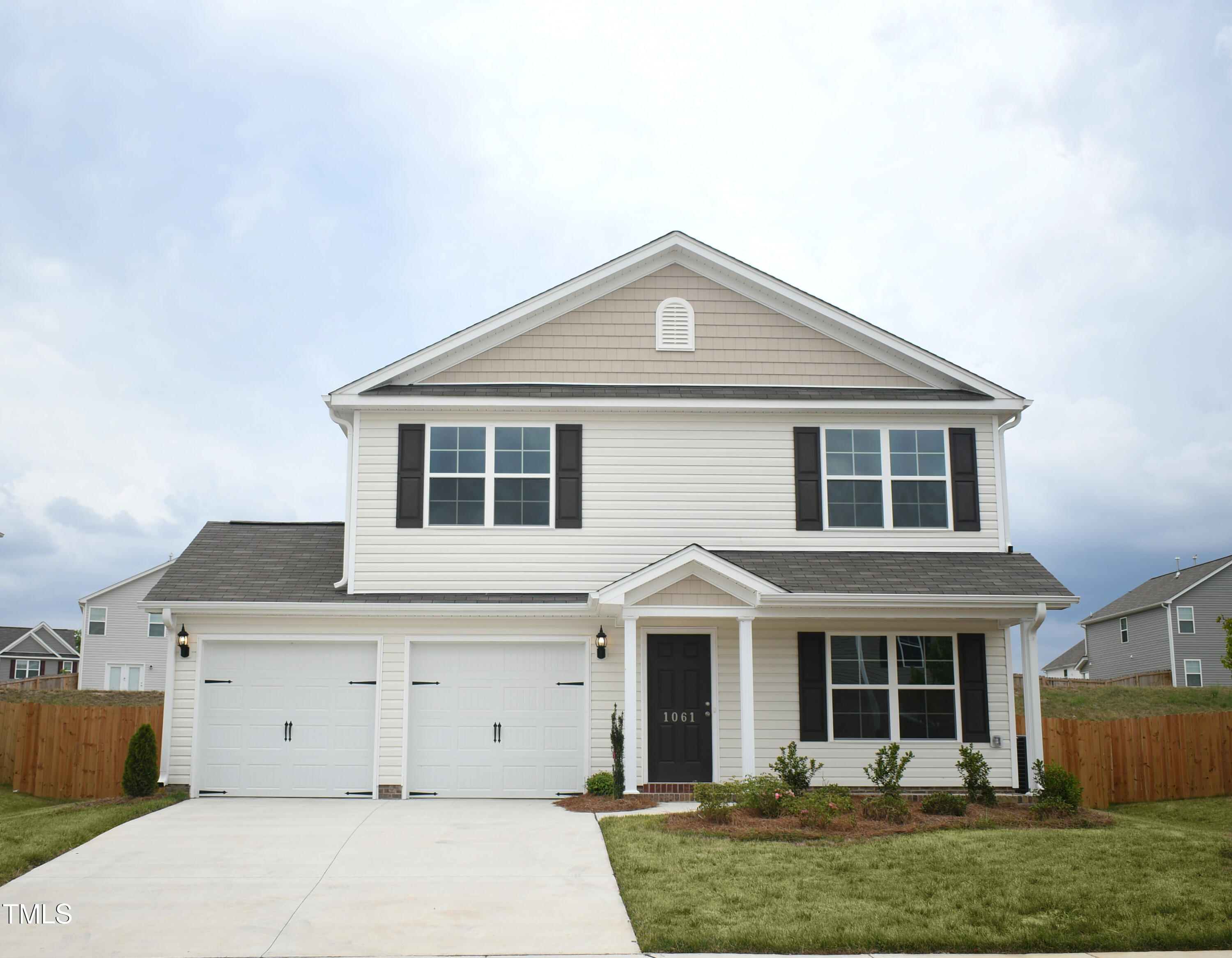 1061 Thicket Drive # 356 Property Photo