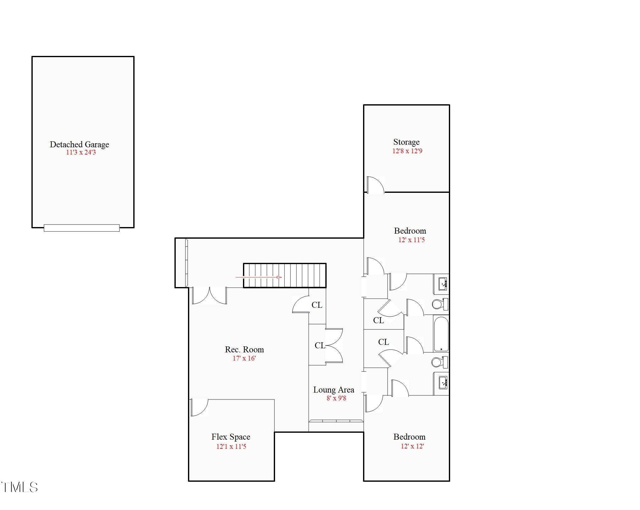3908 Sage Court Property Photo 50