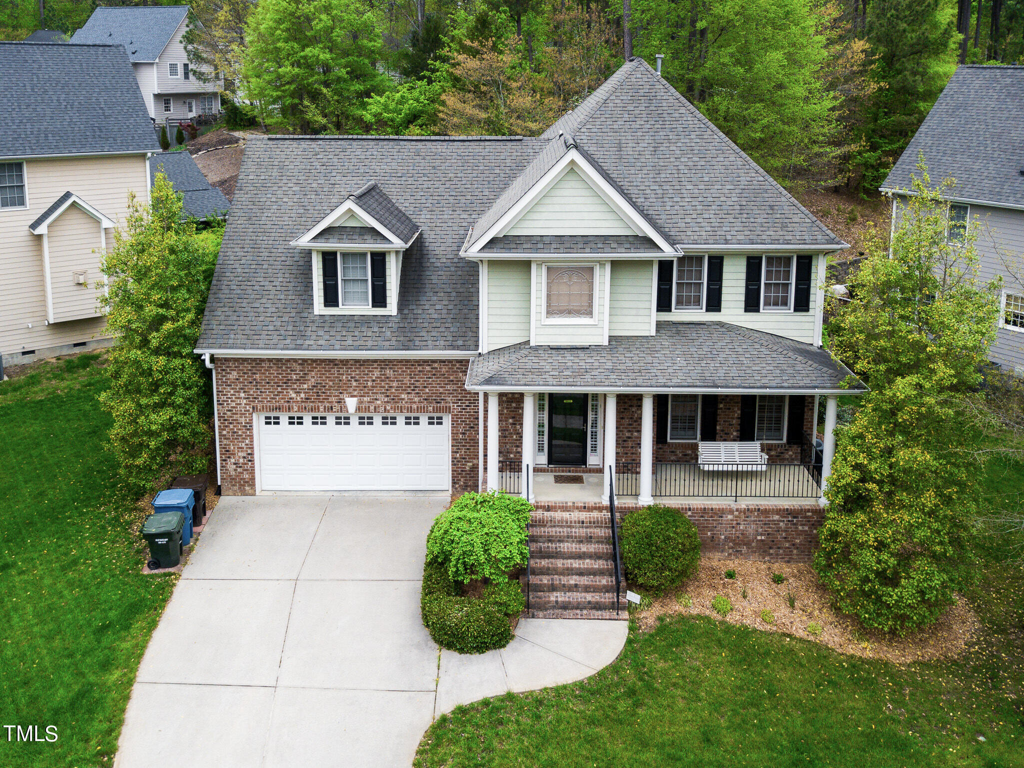 3612 Glidewell Court Property Photo 1
