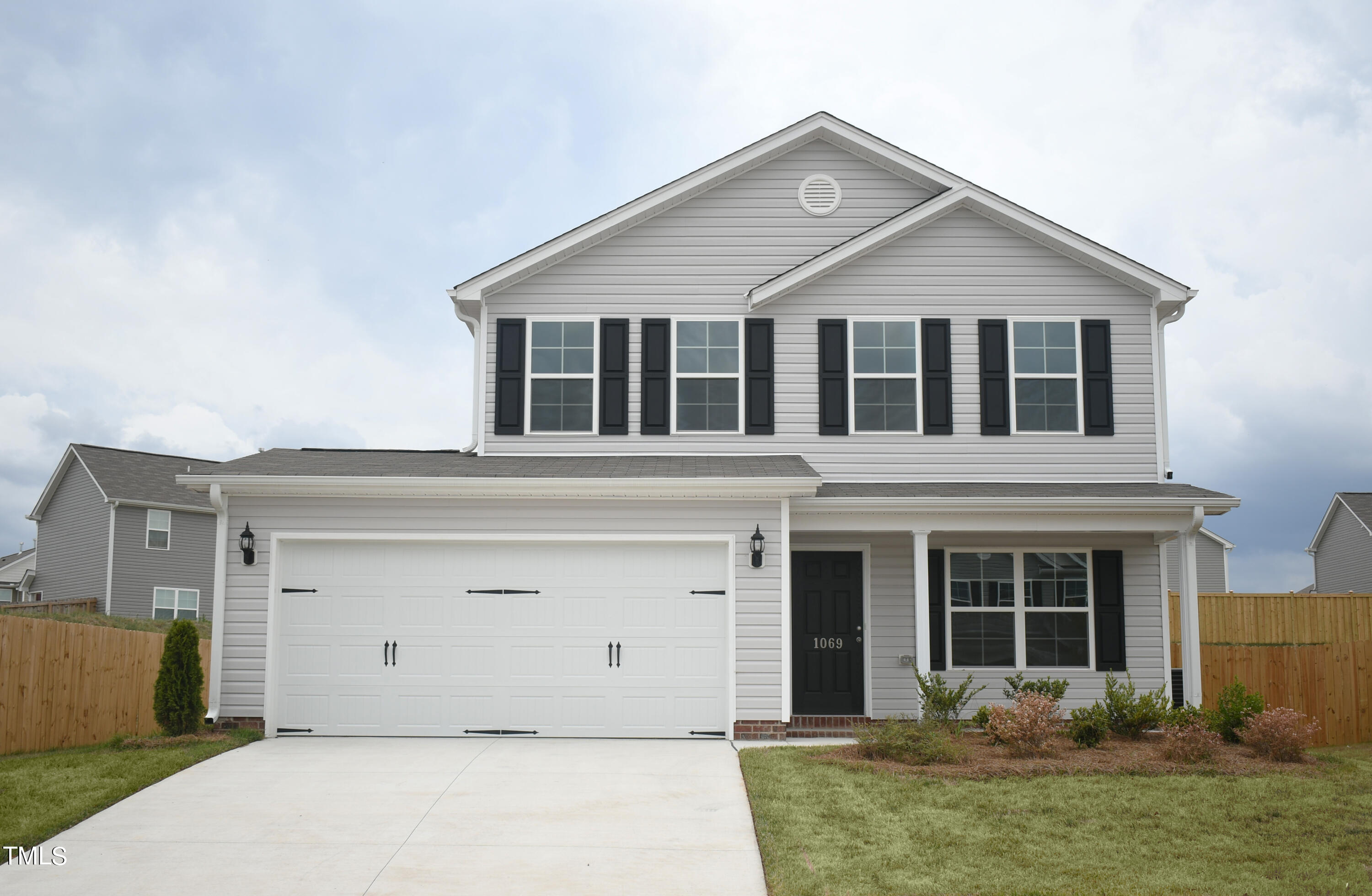 1069 Thicket Drive # 355 Property Photo