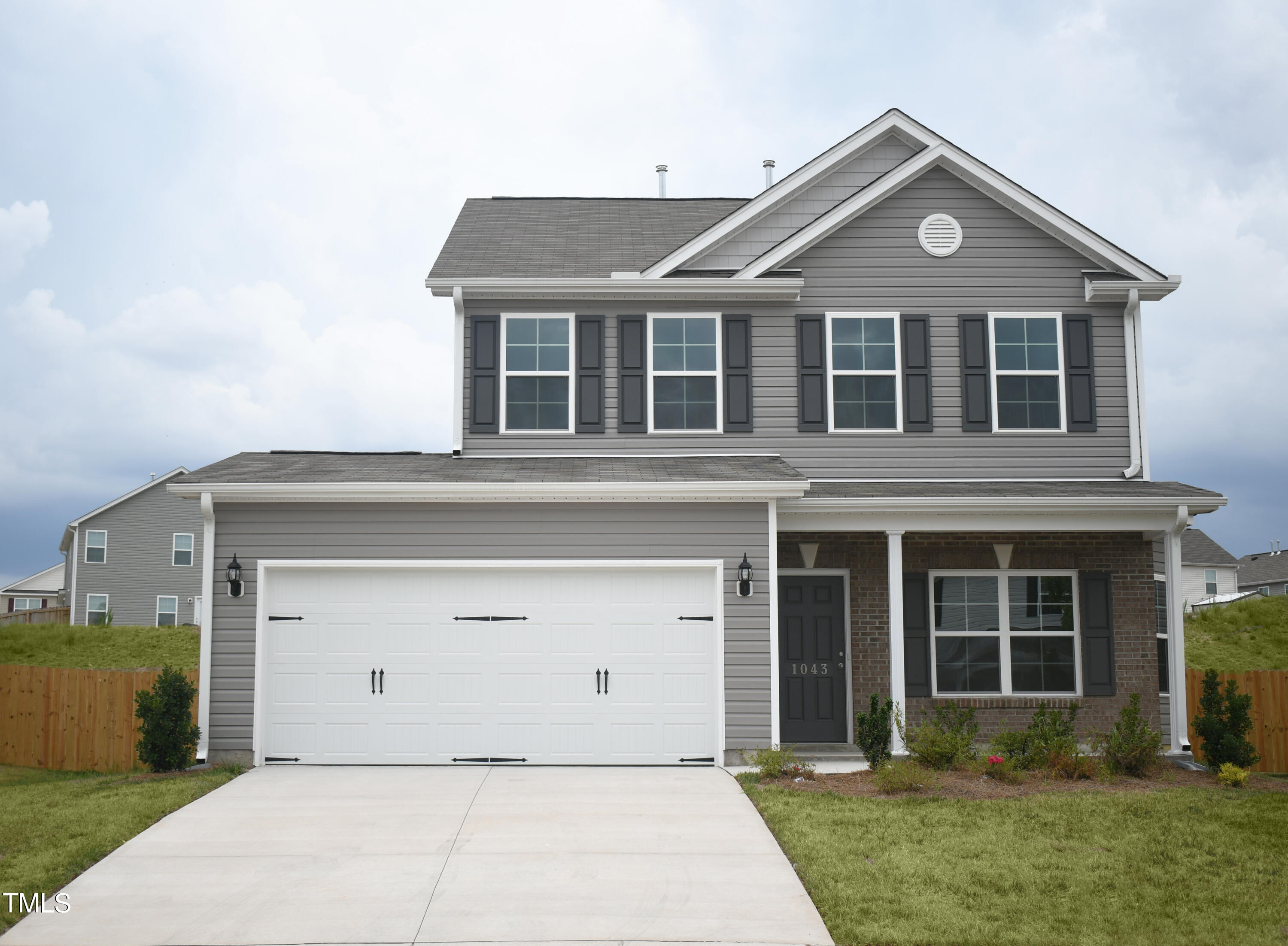 1043 Thicket Drive # 358 Property Photo