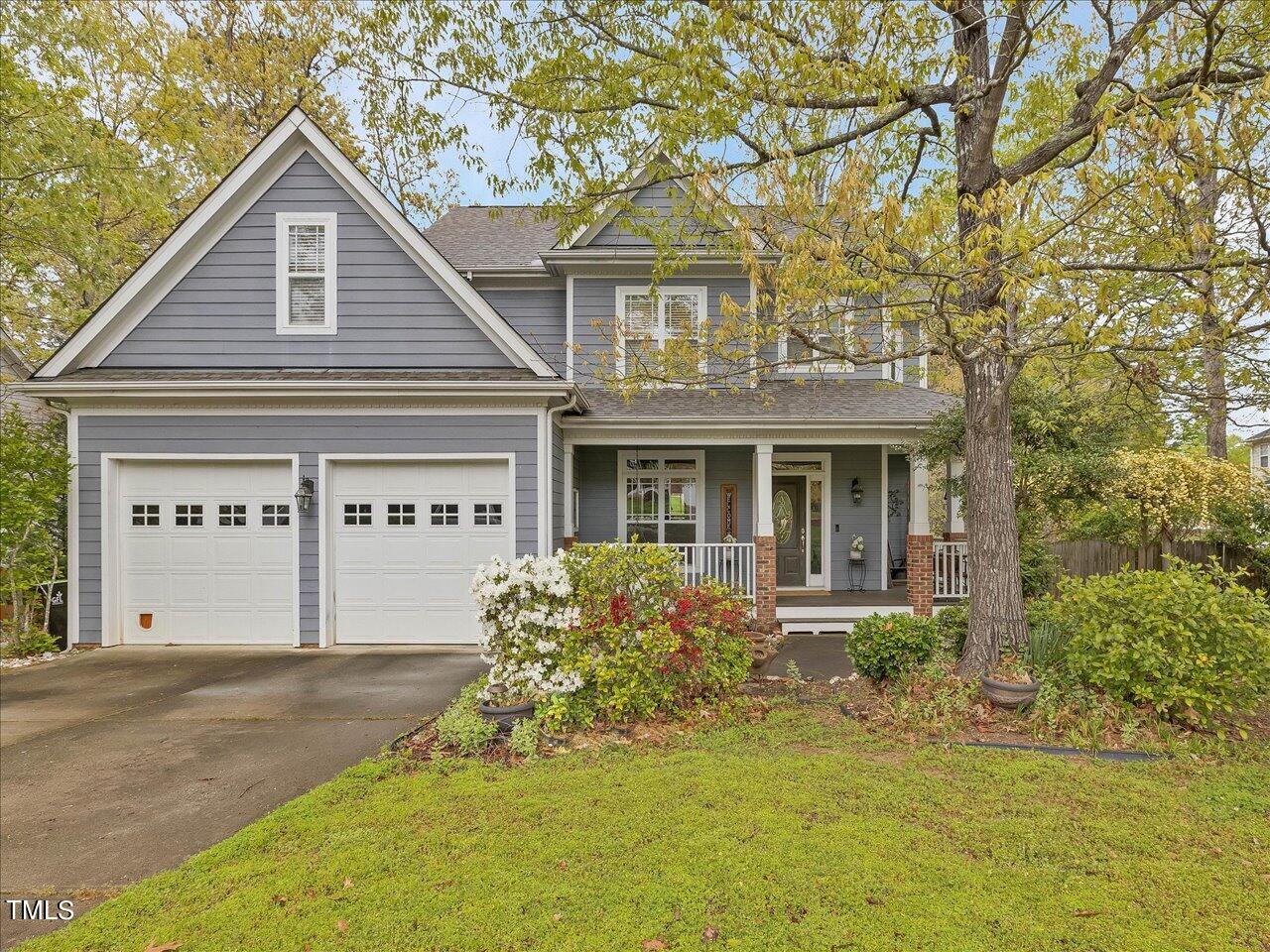 100 Sycamore Ridge Lane Property Photo 1