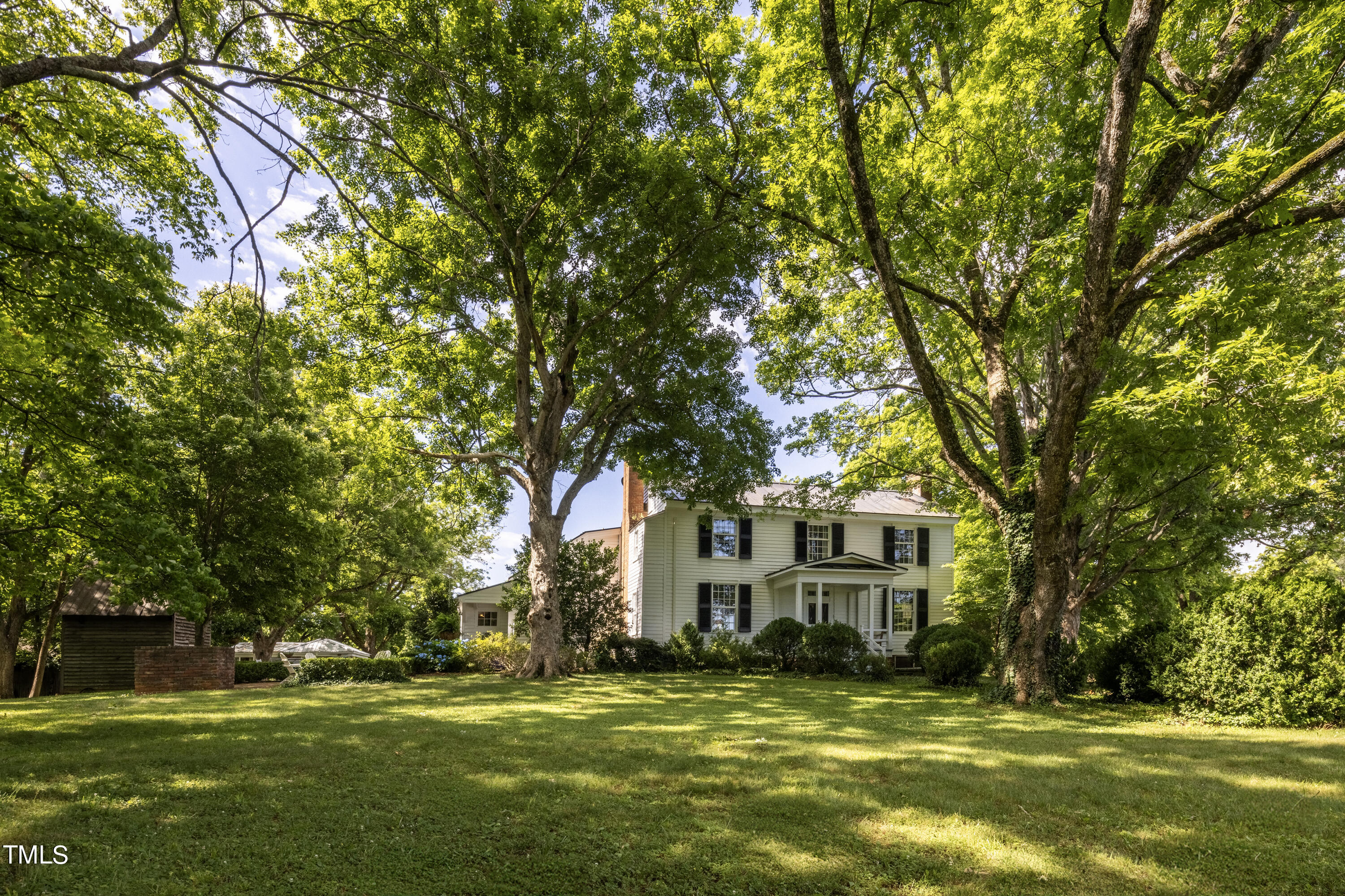 6720 Mebane Oaks Road Property Photo 1