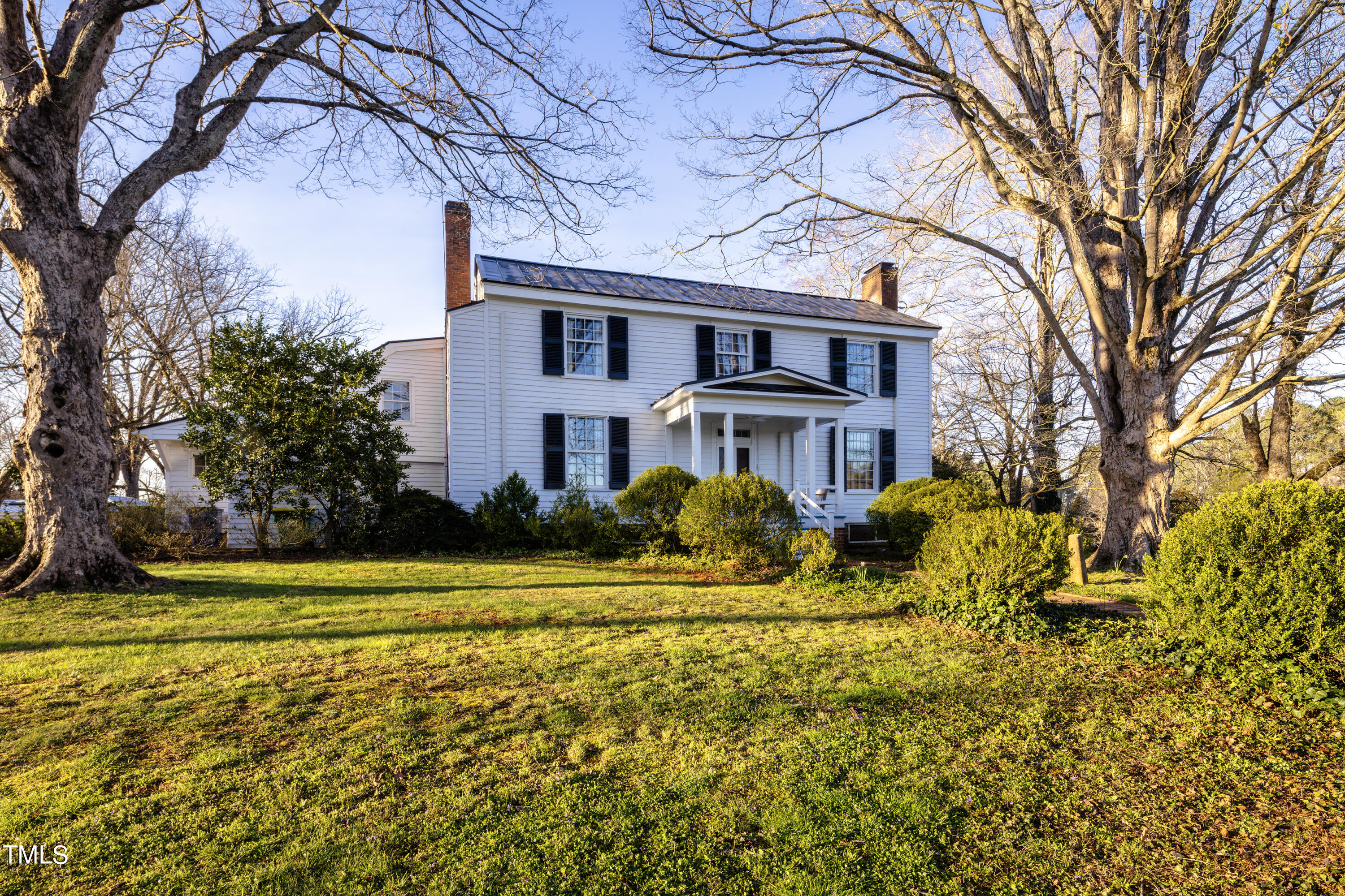 6720 Mebane Oaks Road Property Photo 4