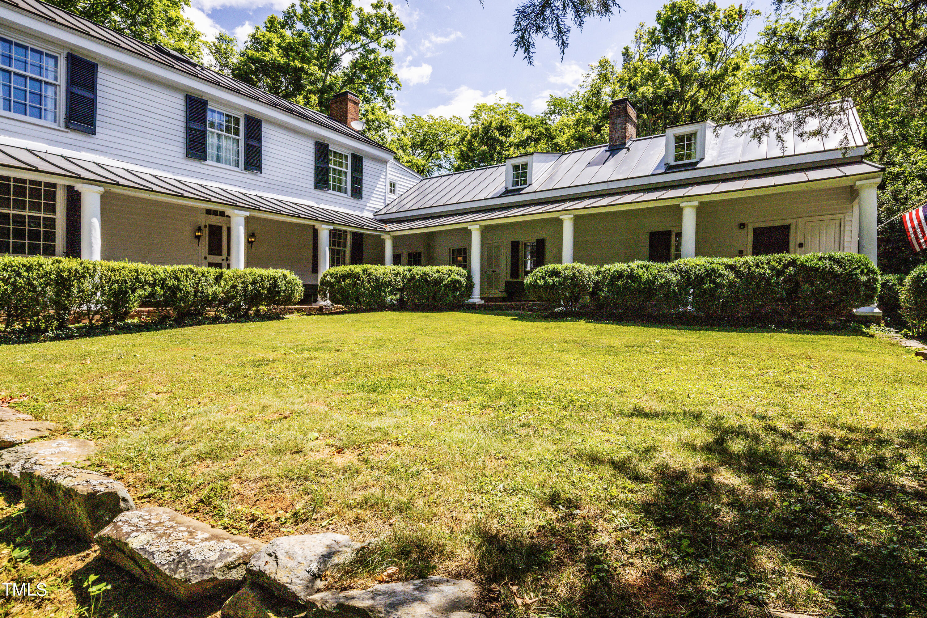6720 Mebane Oaks Road Property Photo 5
