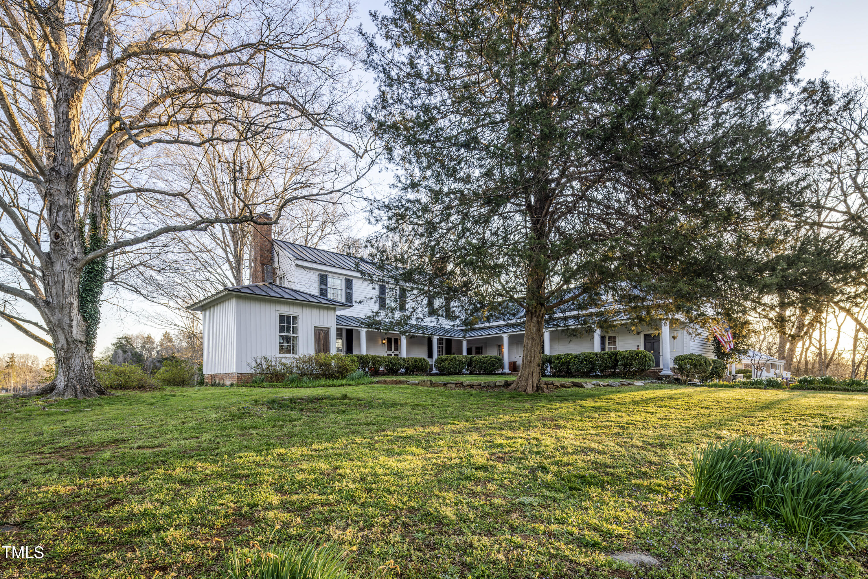 6720 Mebane Oaks Road Property Photo 6