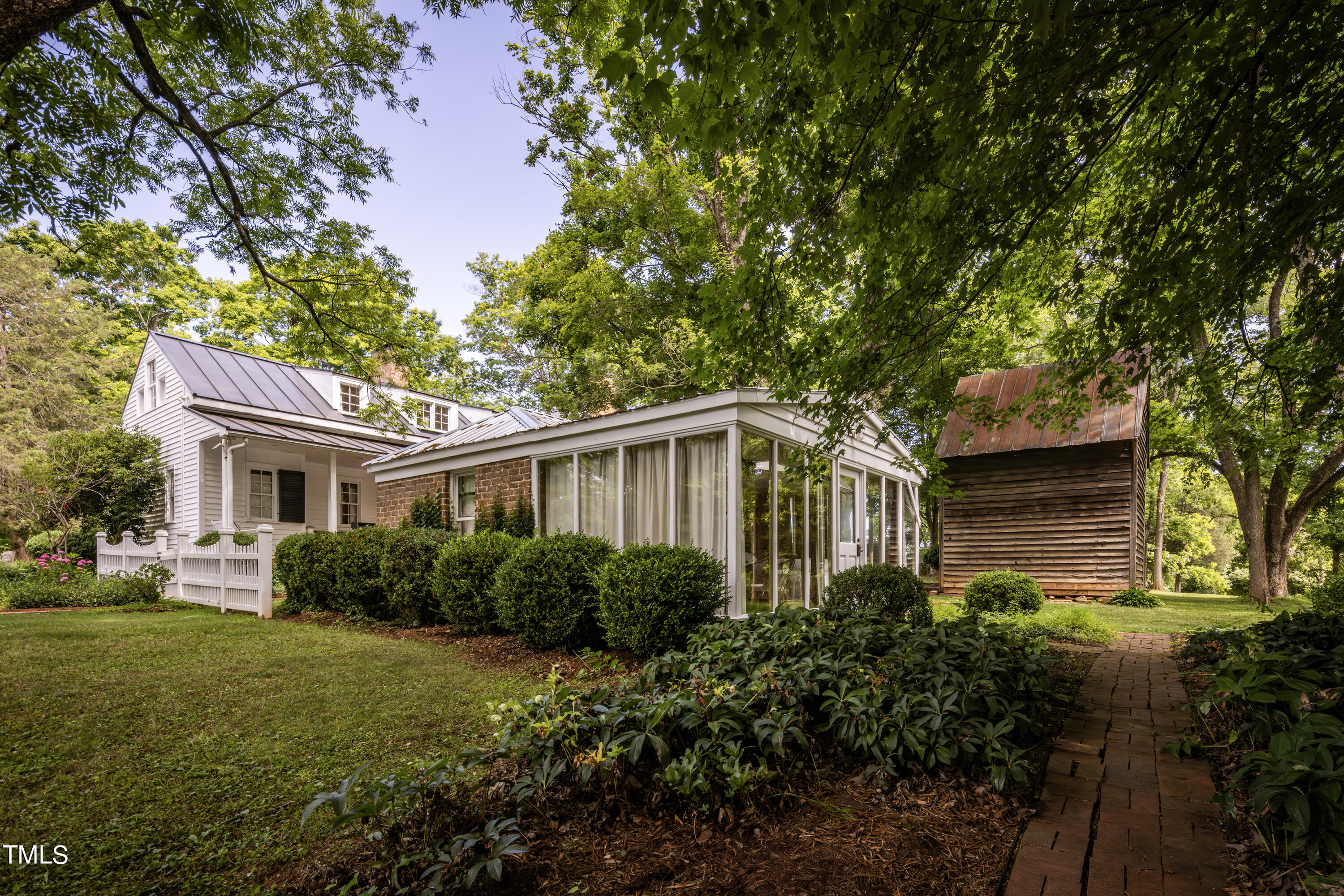 6720 Mebane Oaks Road Property Photo 9