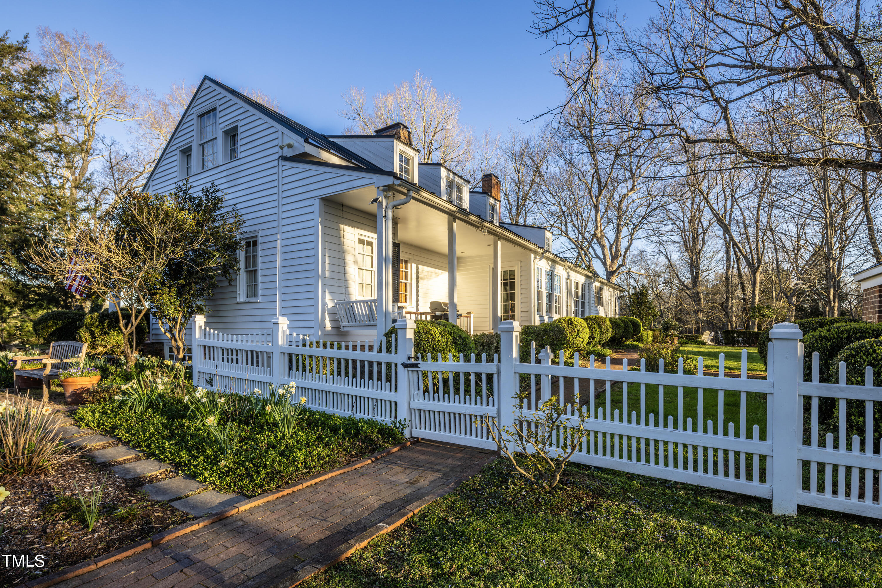 6720 Mebane Oaks Road Property Photo 10