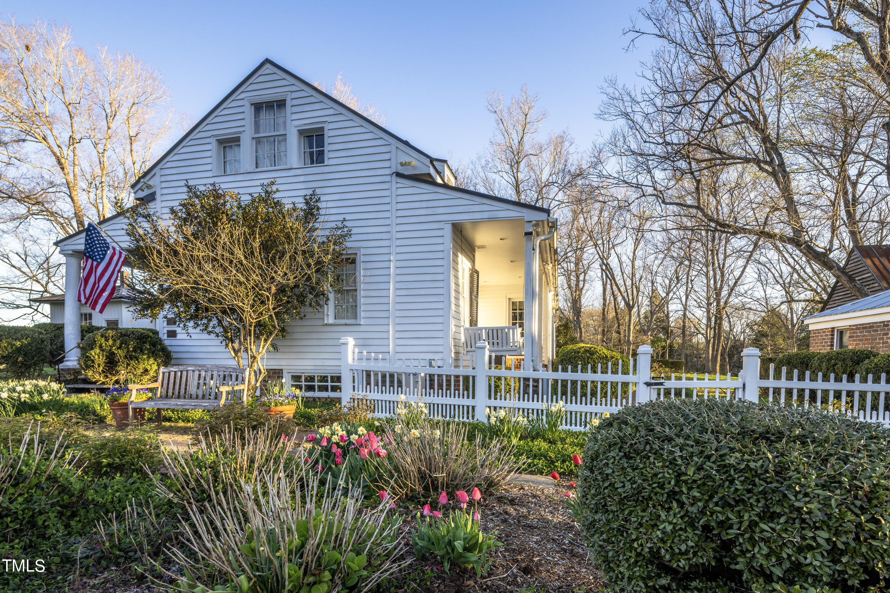 6720 Mebane Oaks Road Property Photo 11