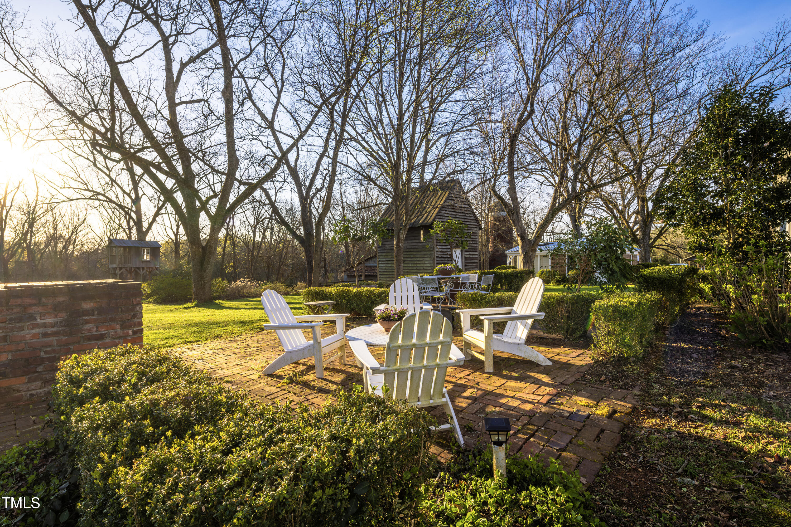 6720 Mebane Oaks Road Property Photo 13