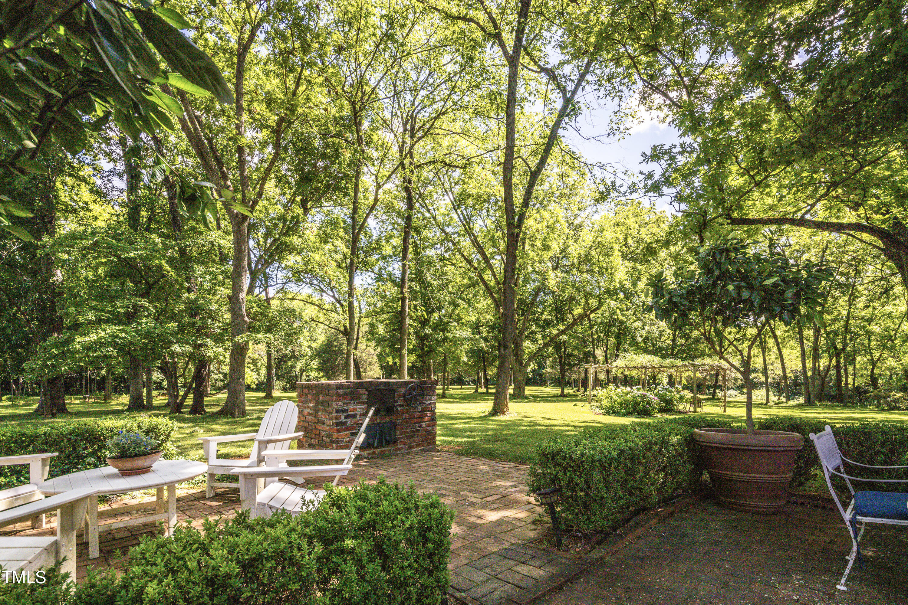 6720 Mebane Oaks Road Property Photo 14